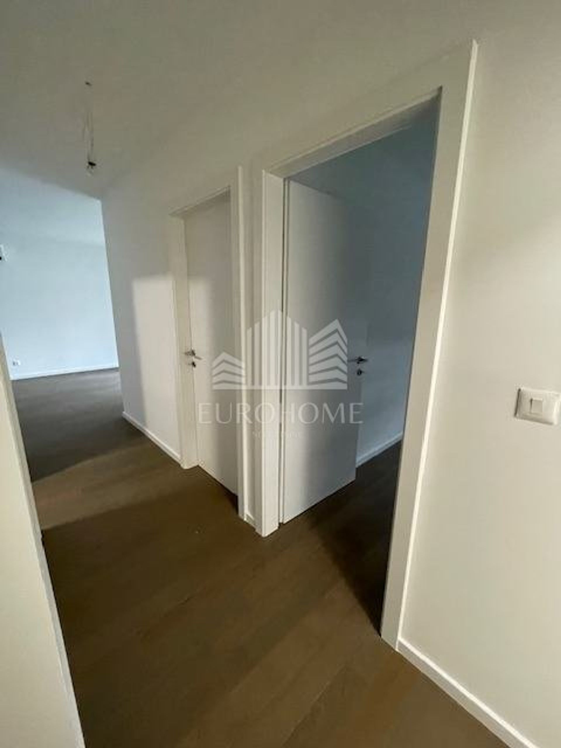 Condominium dans Blato, Zagreb, Grad 12770978