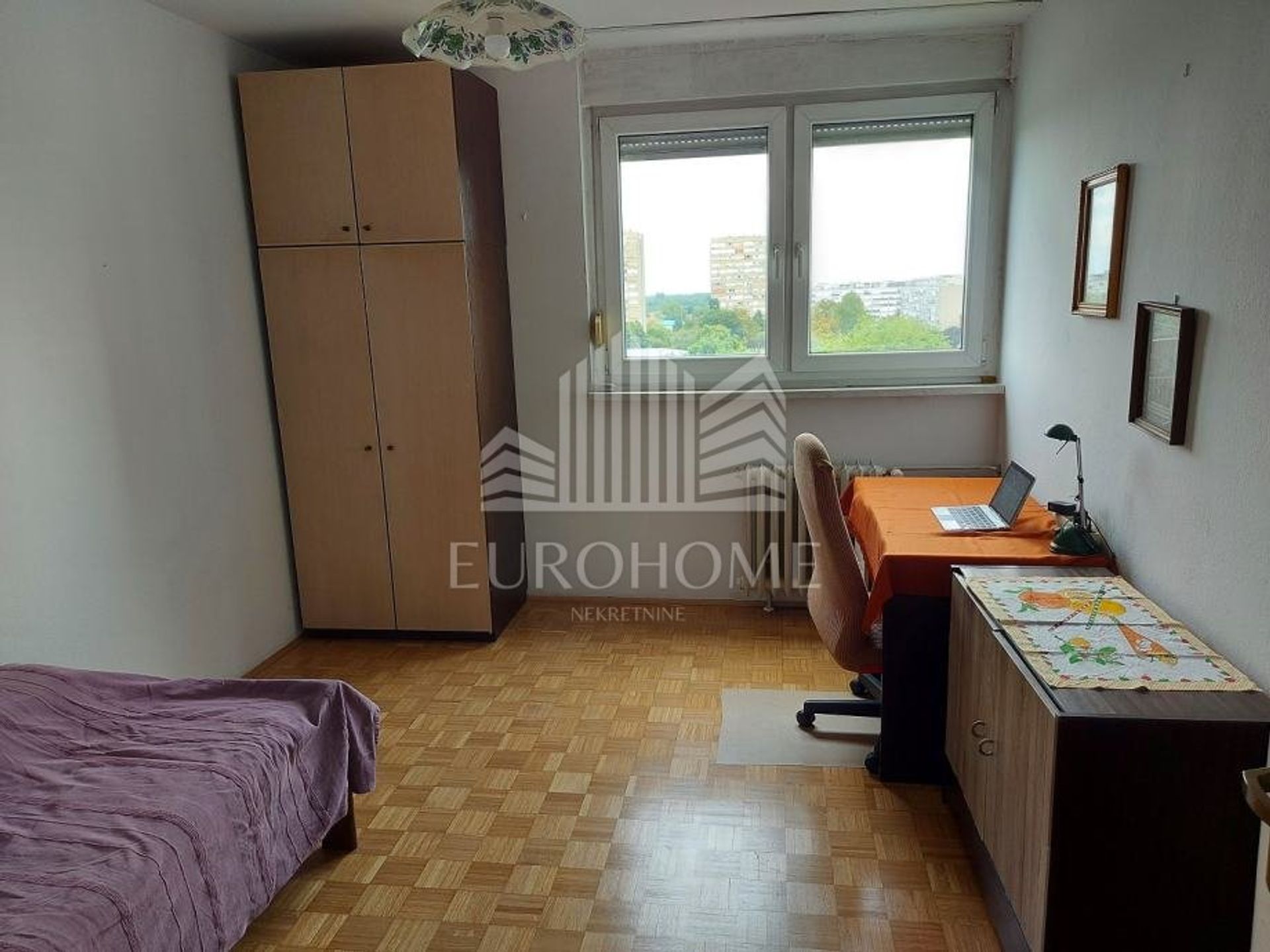 Condominium in Zagreb, City of Zagreb 12770997