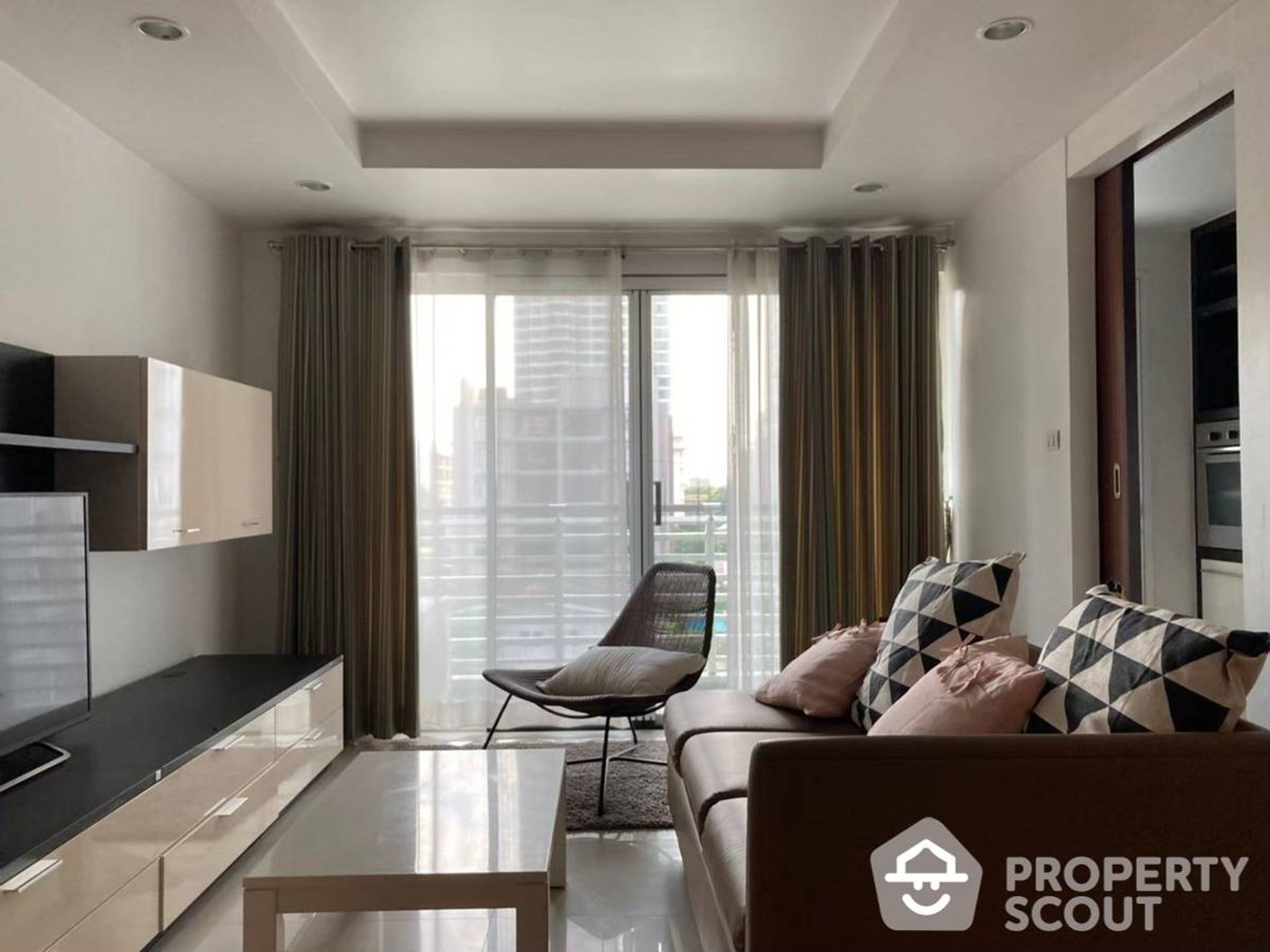 Condominium in , Krung Thep Maha Nakhon 12771026