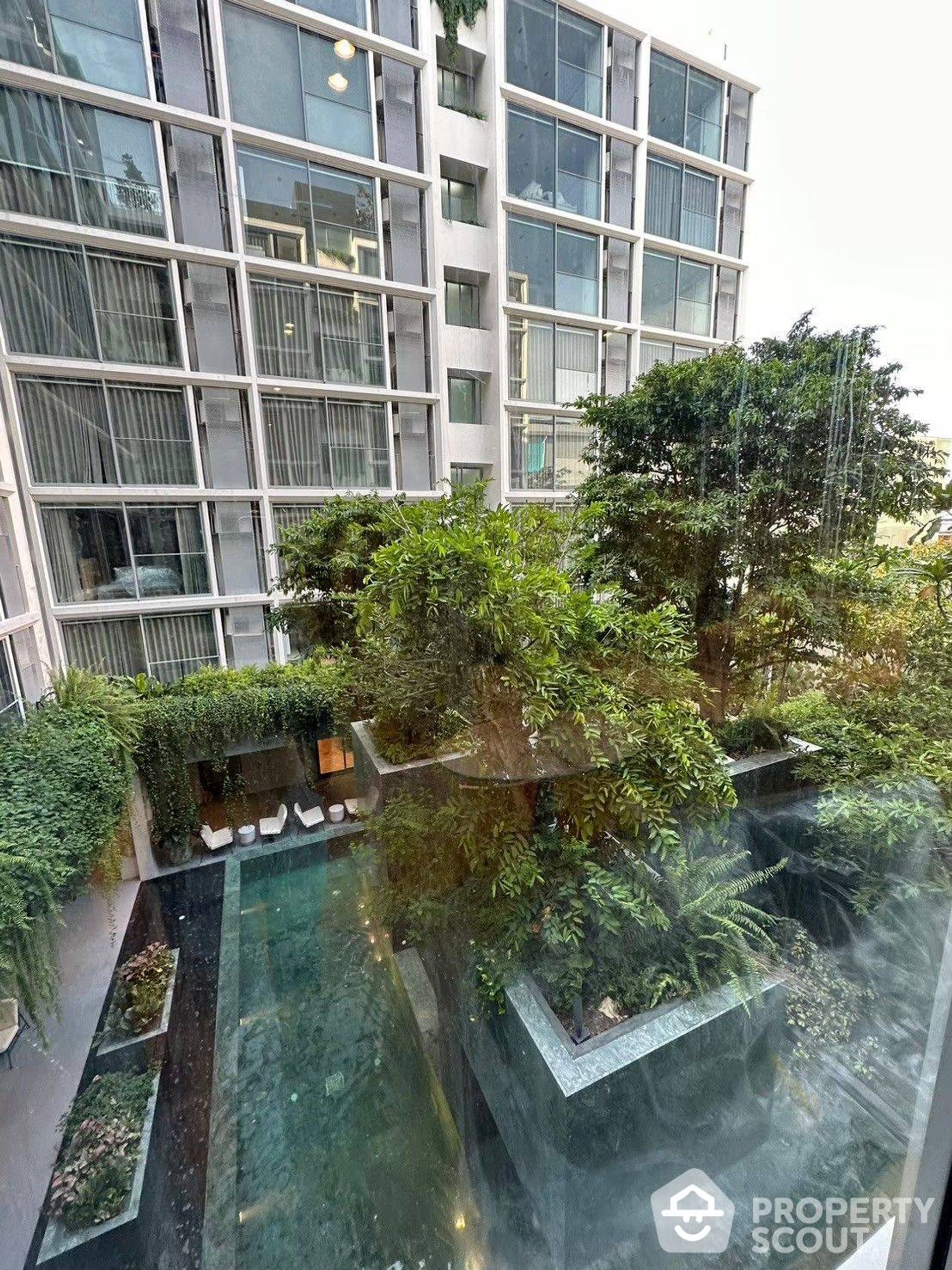 Condominium dans , Bangkok 12771027