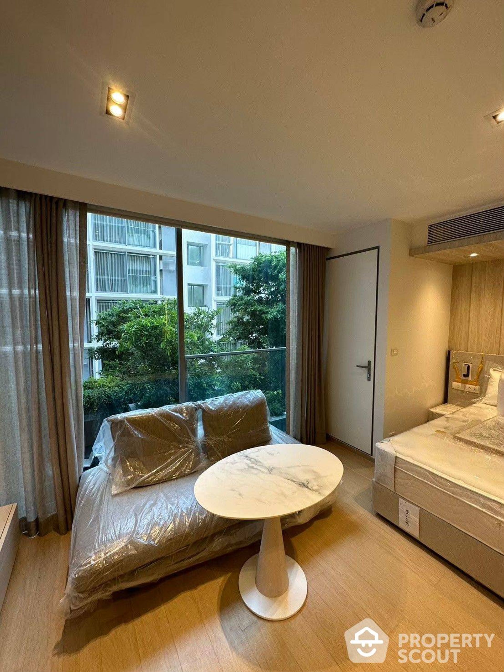 Condominium dans , Bangkok 12771027