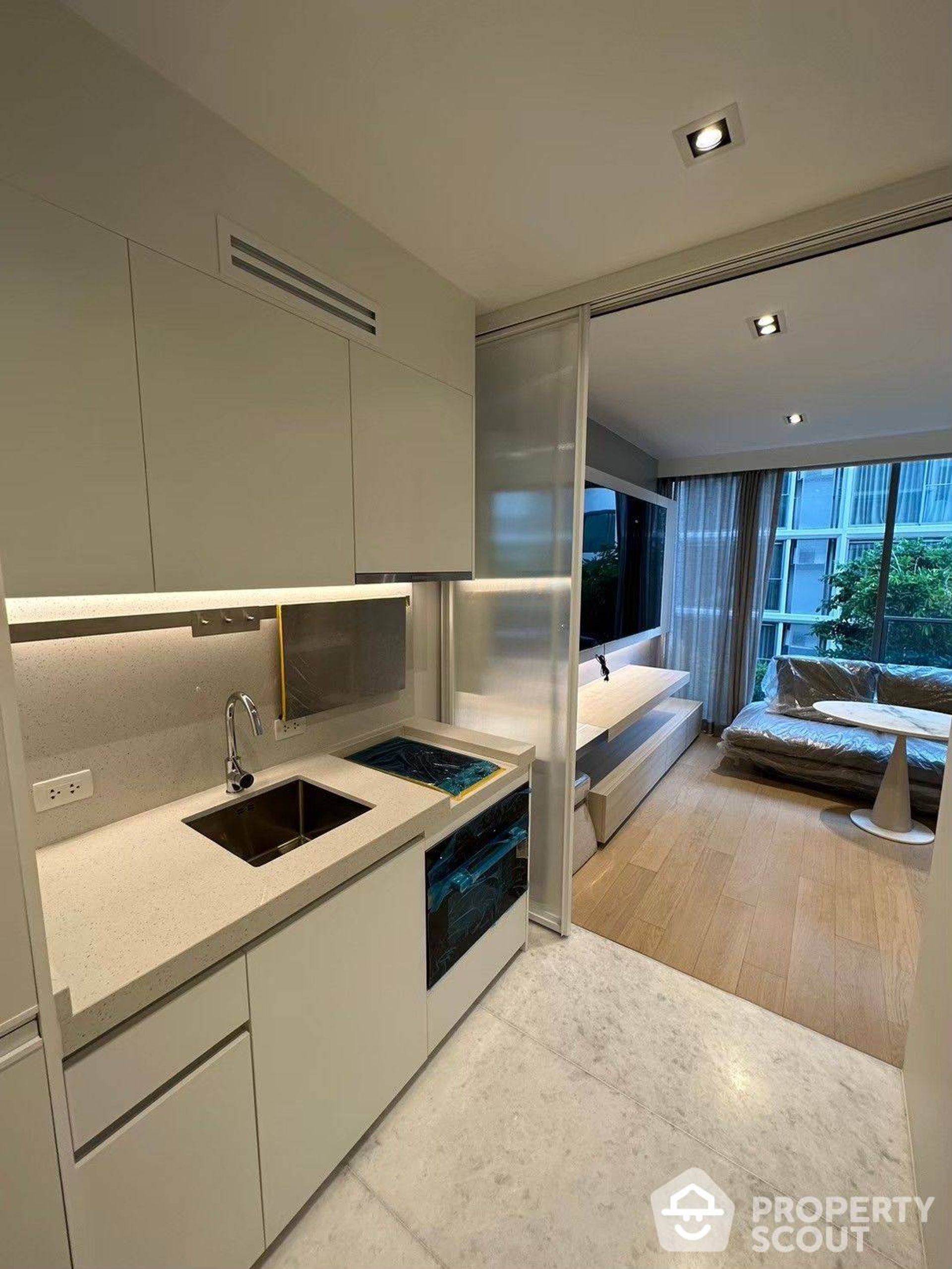 Condominium dans , Bangkok 12771027