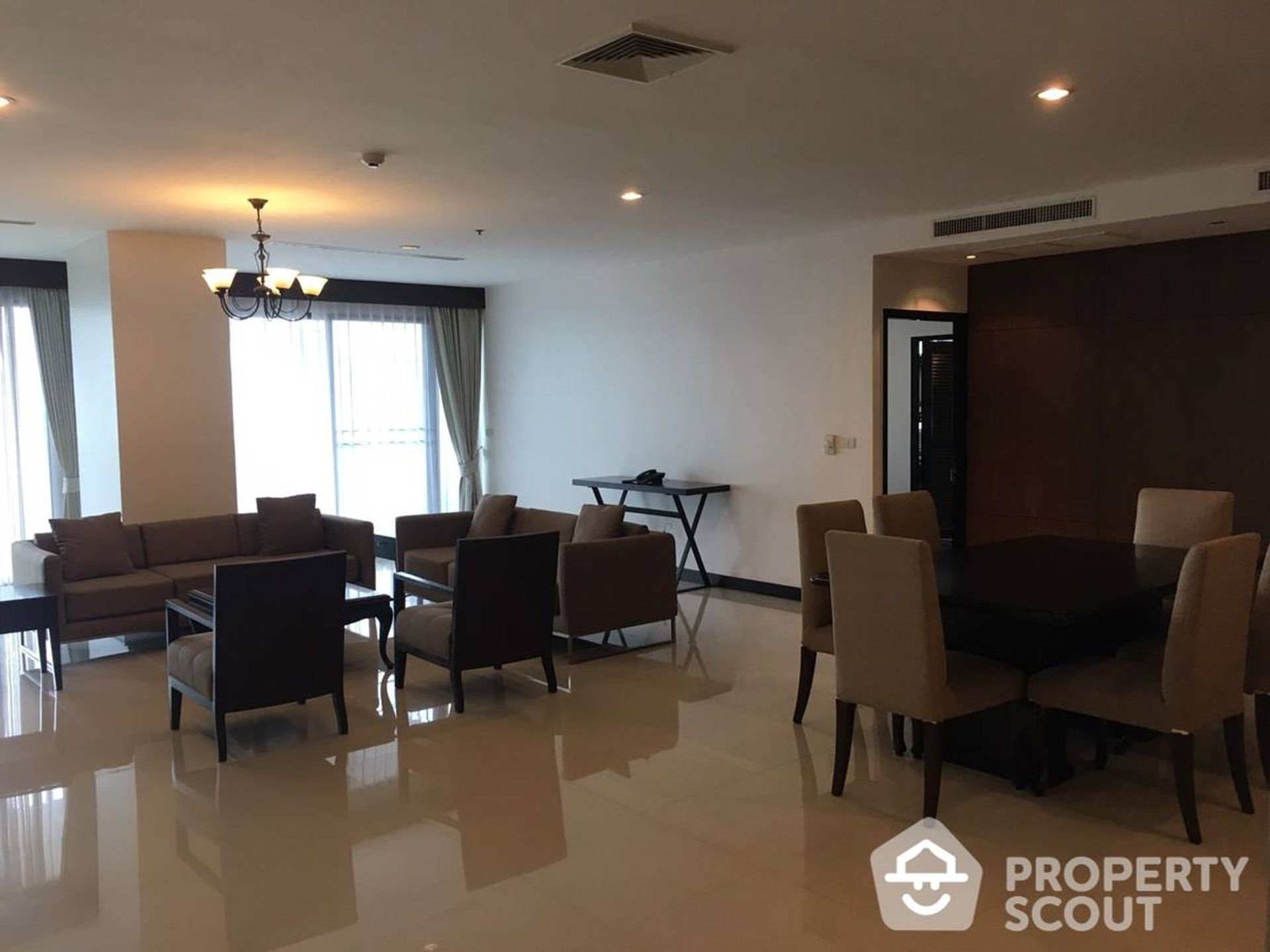 Condominium in , Krung Thep Maha Nakhon 12771031