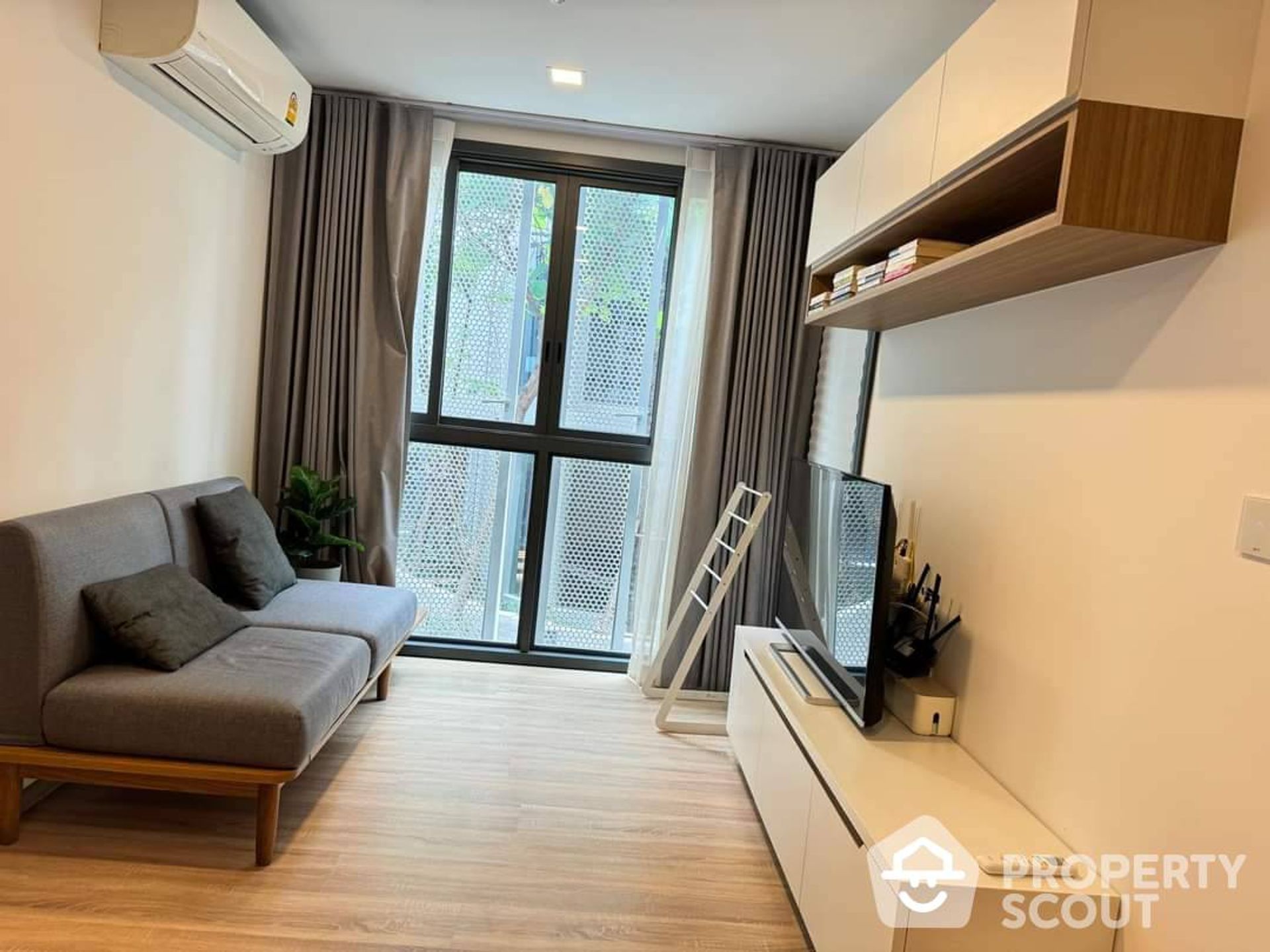 Condominium dans , Krung Thep Maha Nakhon 12771032