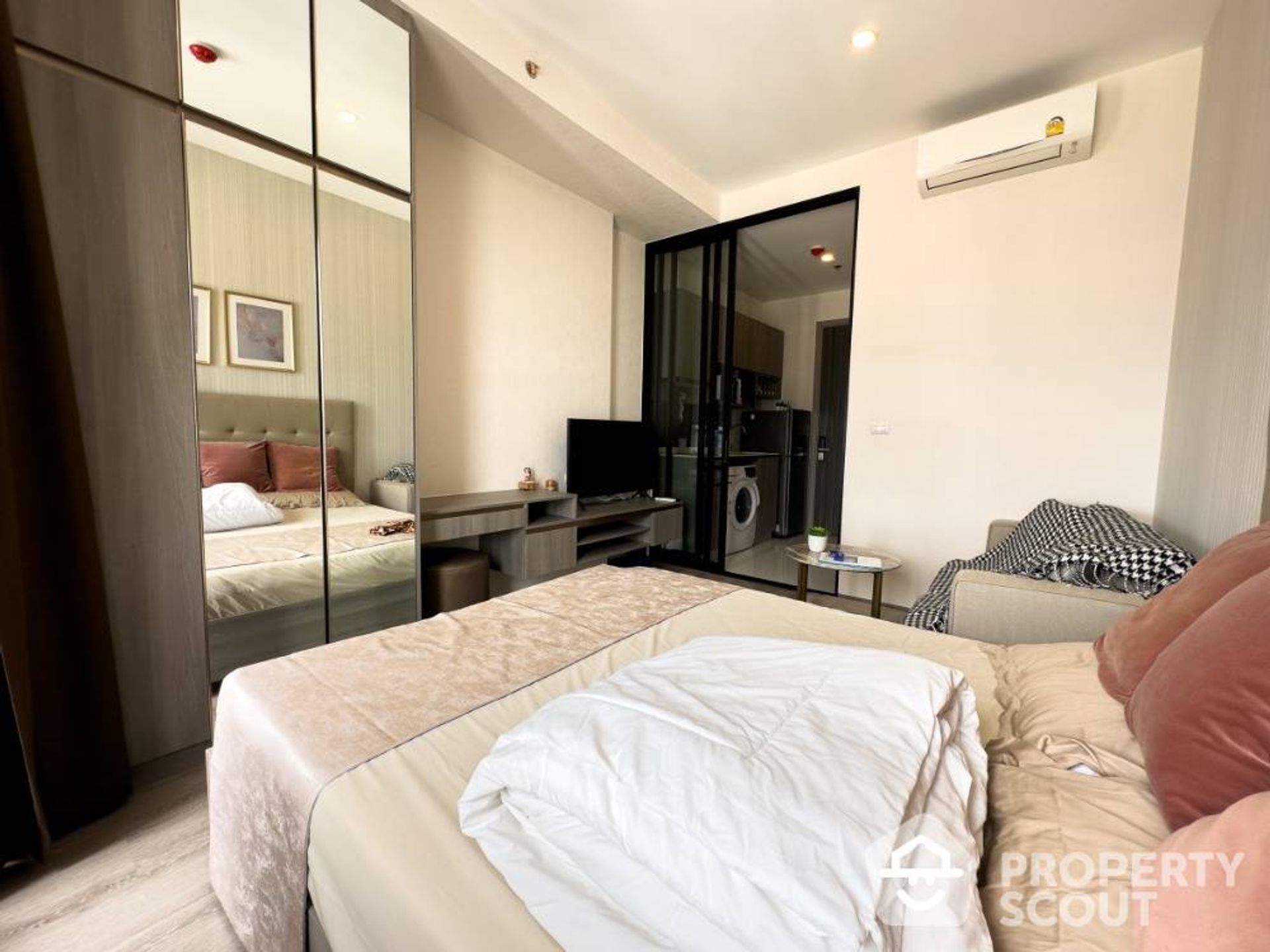 Квартира в , Krung Thep Maha Nakhon 12771046