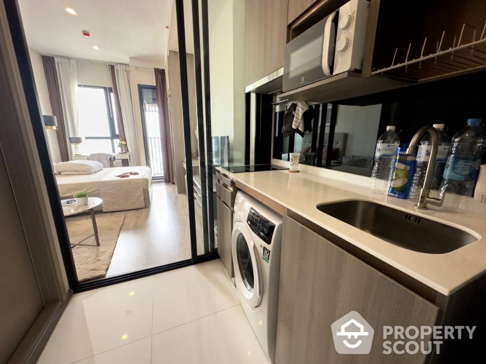 Condominio en Phra Khanong, Krung Thep Maha Nakhon 12771046