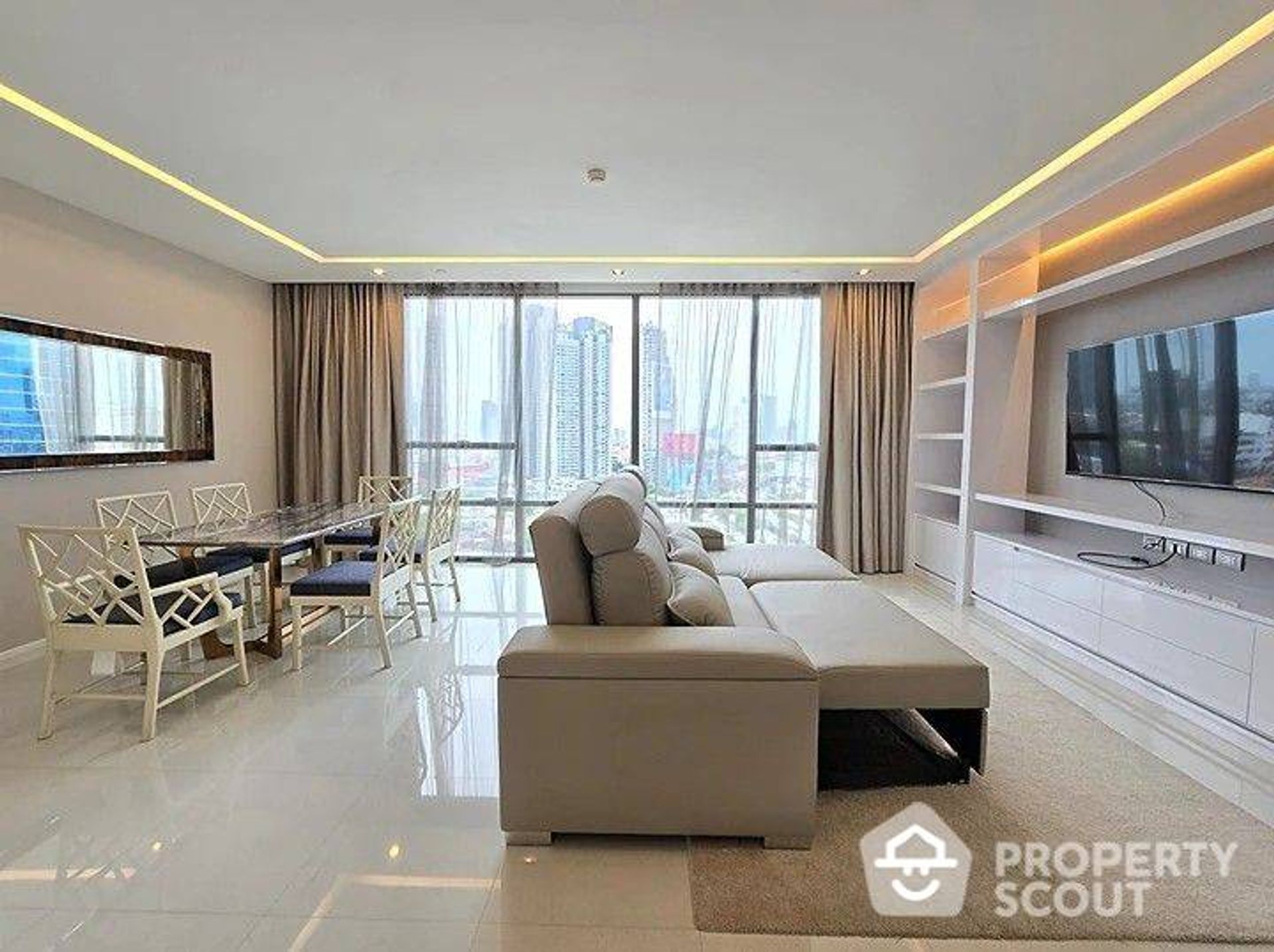 Condominium in , Krung Thep Maha Nakhon 12771058