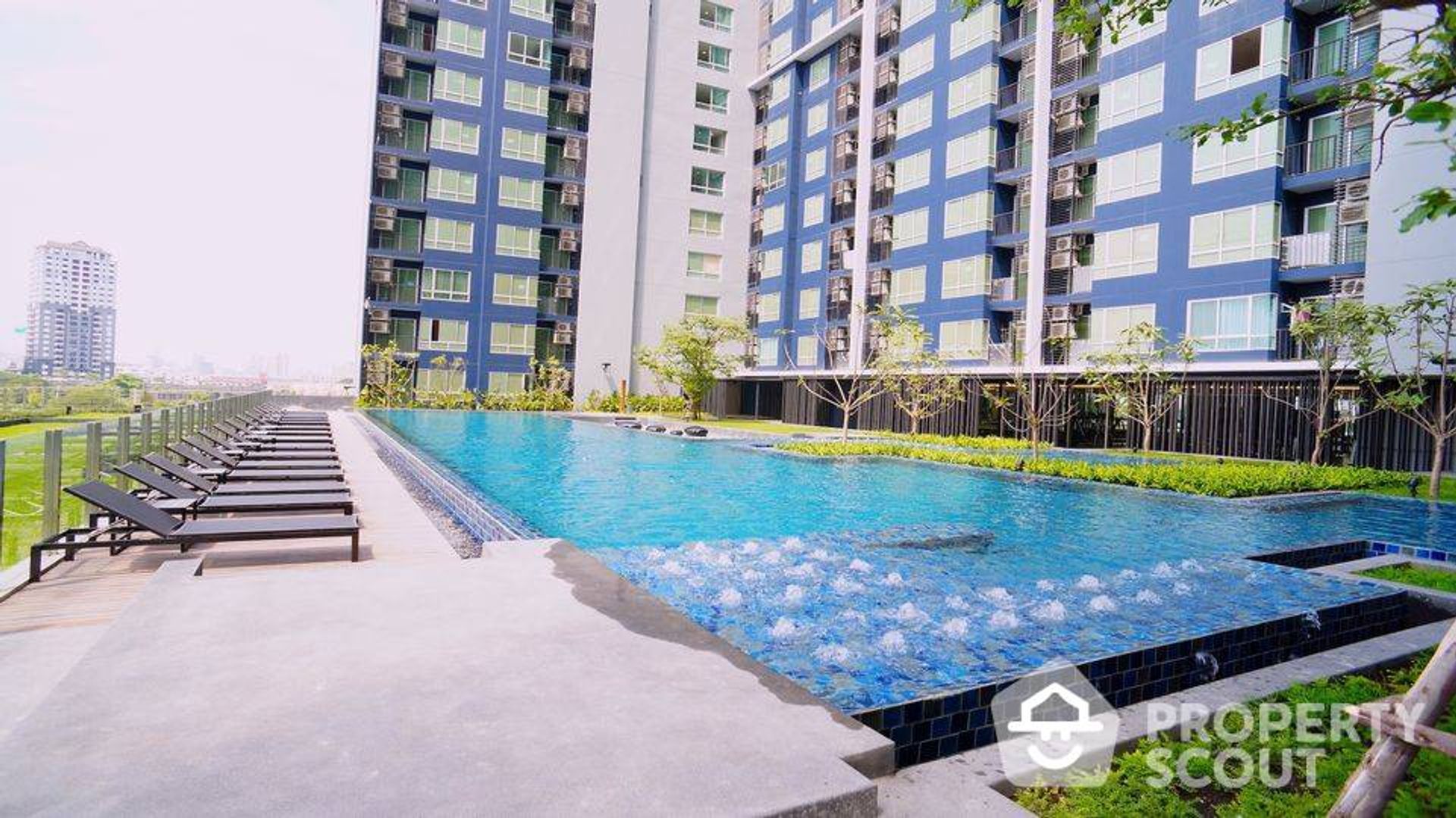 Condominio en , Bangkok 12771066