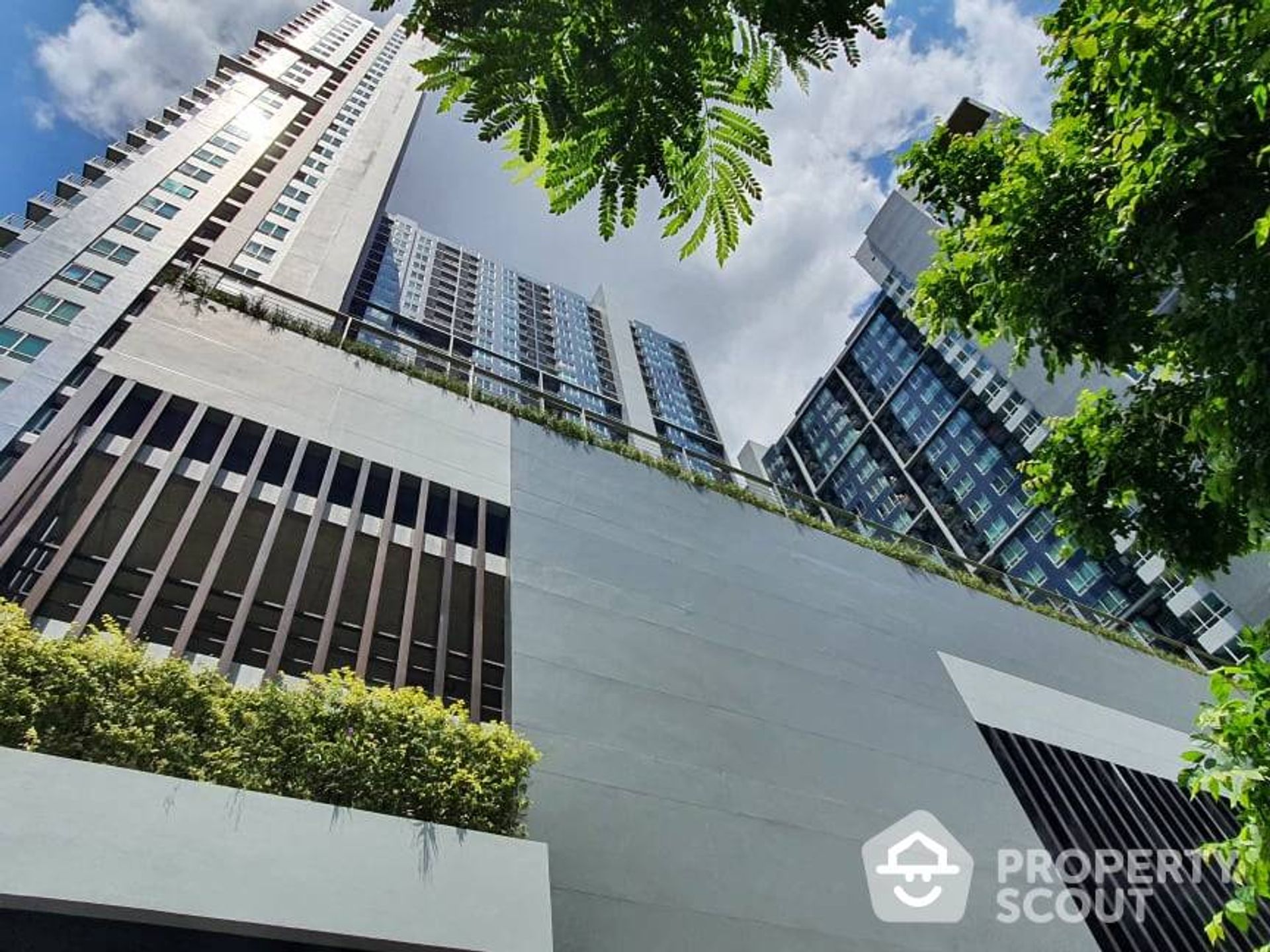 Condominio en , Bangkok 12771066