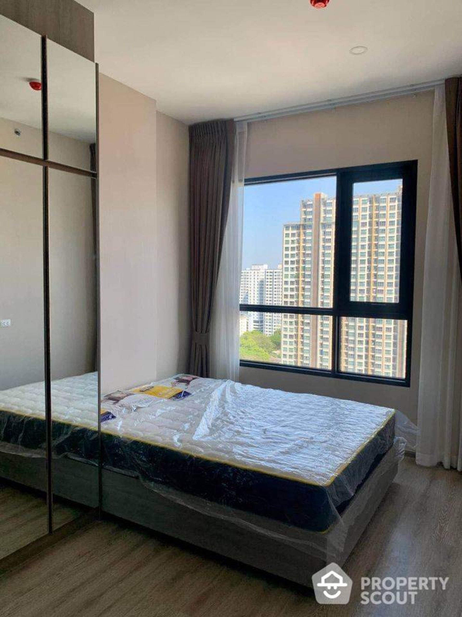 Condominio nel Phra Khanong, Krung Thep Maha Nakhon 12771114