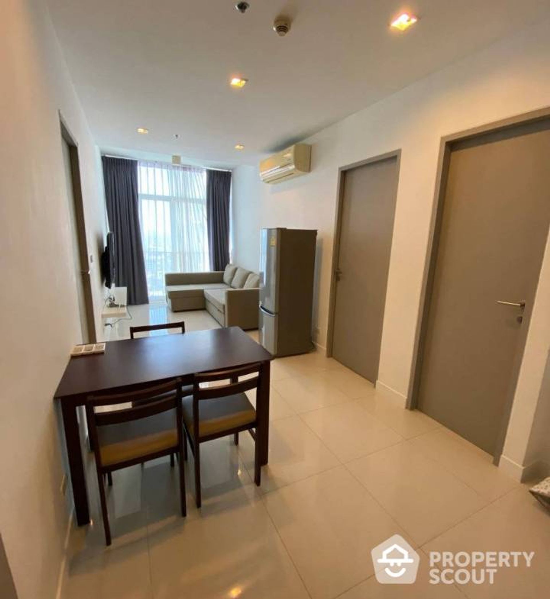 Condominio en Phra Khanong, Krung Thep Maha Nakhon 12771128