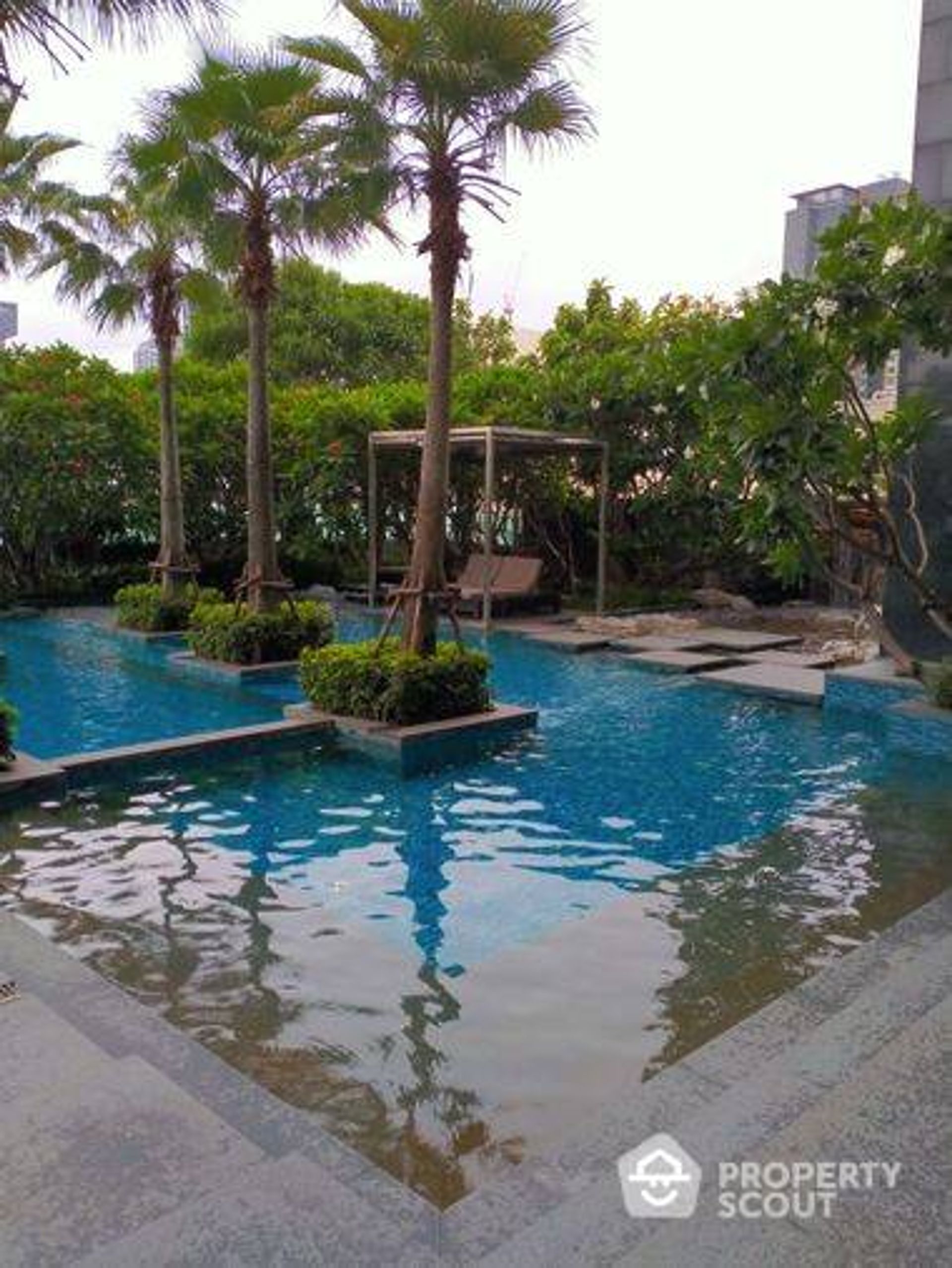 Condominium in , Krung Thep Maha Nakhon 12771145