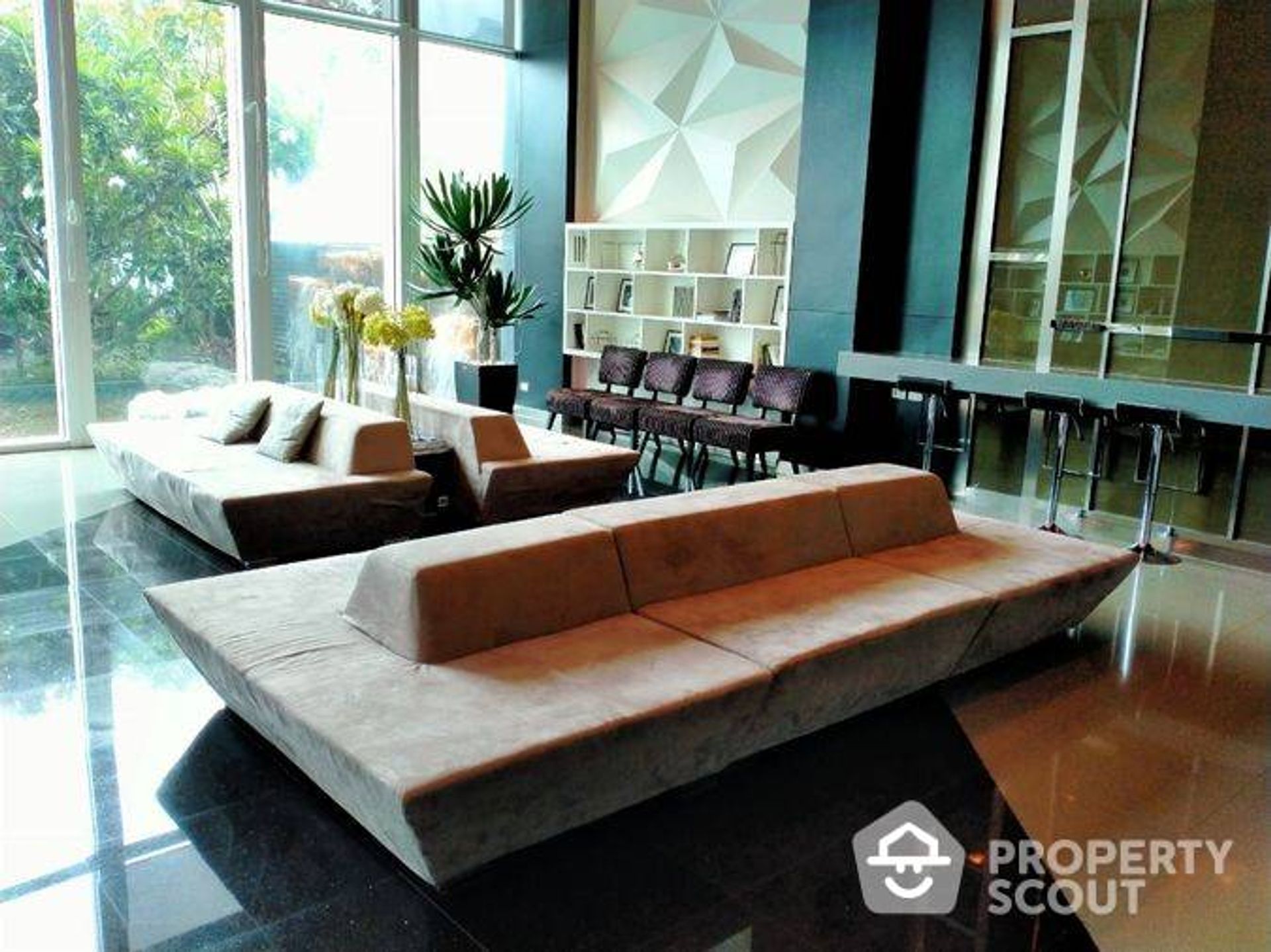 Condominium in , Krung Thep Maha Nakhon 12771145