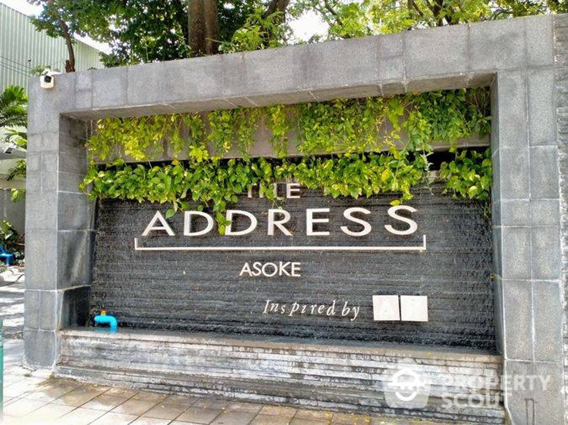 Condominium in , Krung Thep Maha Nakhon 12771145