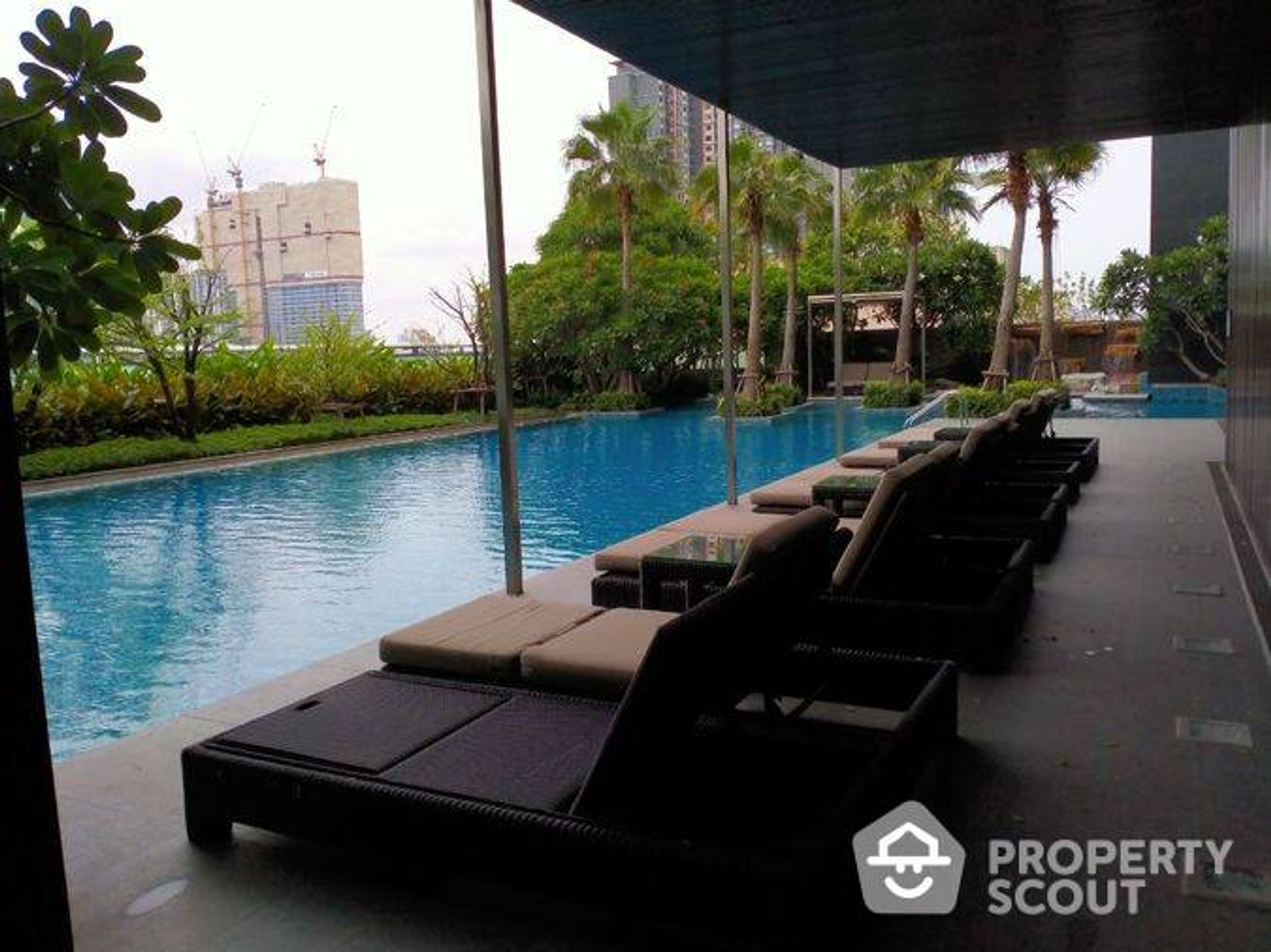 Condominium in , Krung Thep Maha Nakhon 12771145