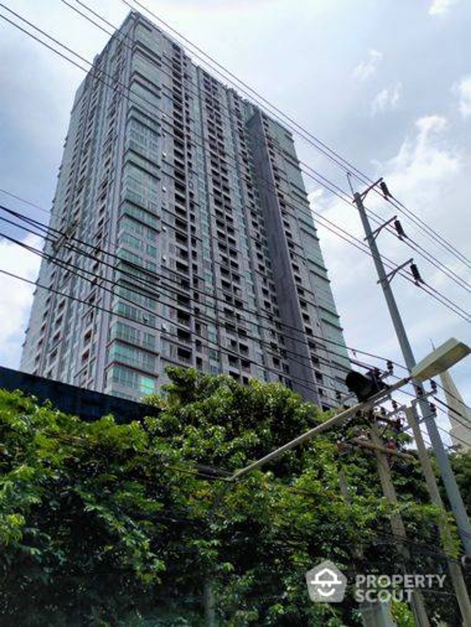 Condominium in , Krung Thep Maha Nakhon 12771145