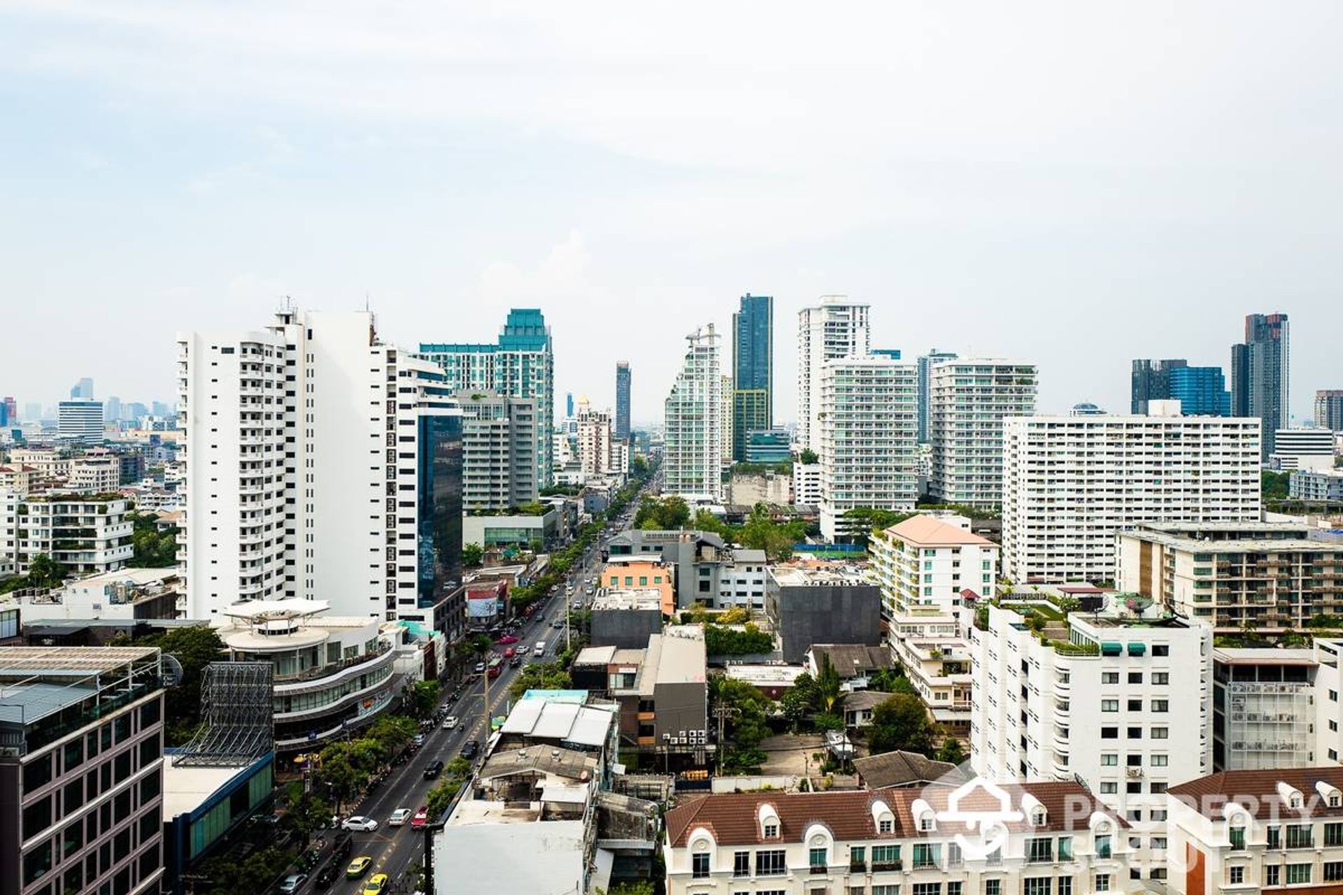 Condomínio no , Krung Thep Maha Nakhon 12771159