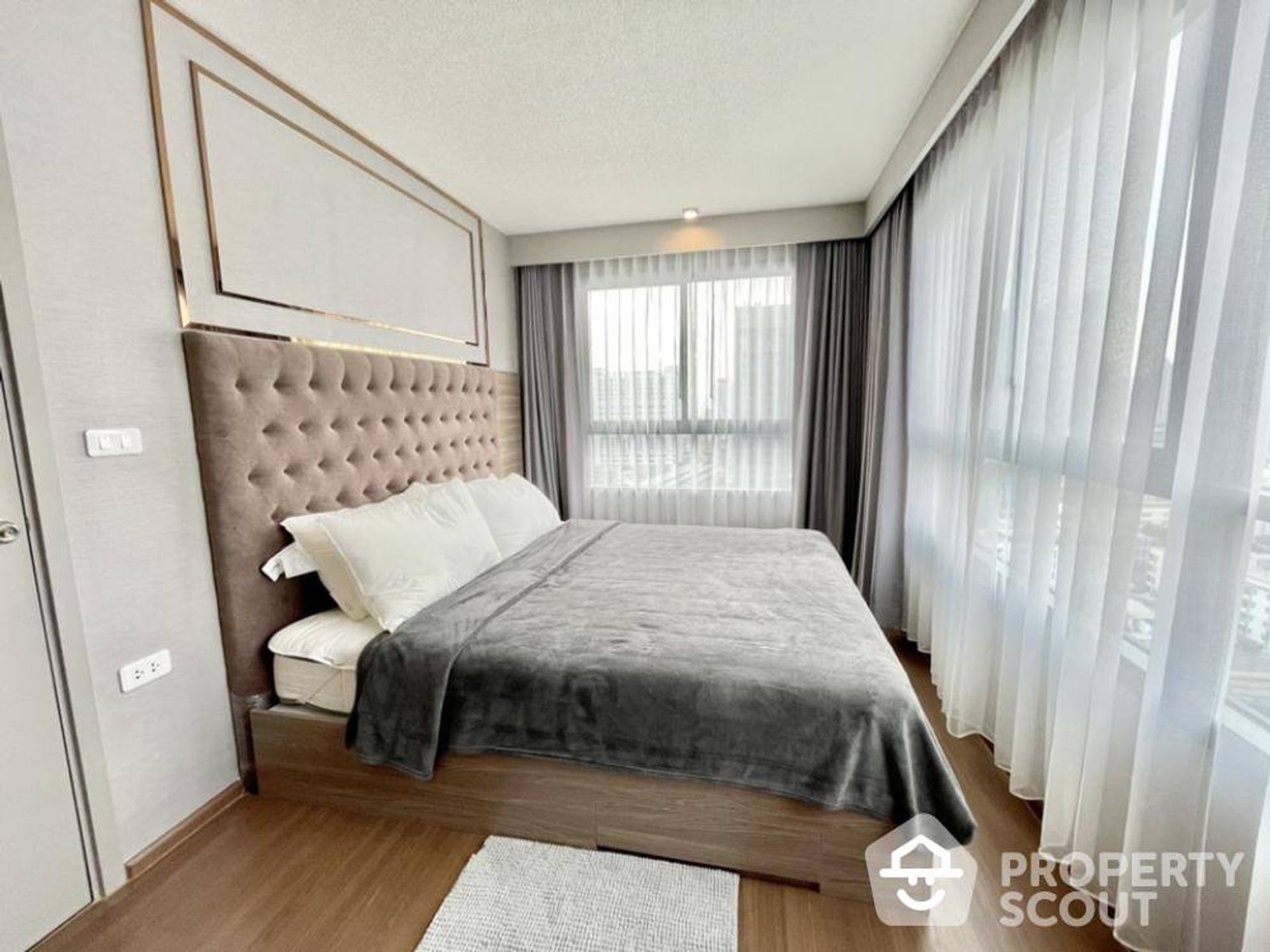 Condominio nel Phaya Thai, Krung Thep Maha Nakhon 12771163