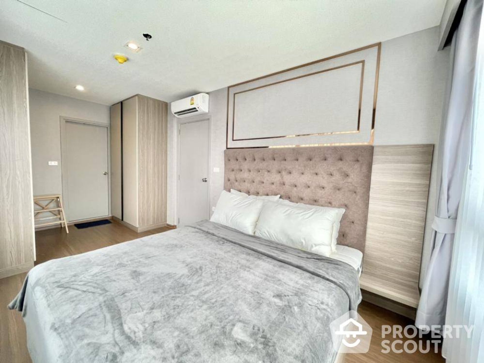 Condominio nel Phaya Thai, Krung Thep Maha Nakhon 12771163