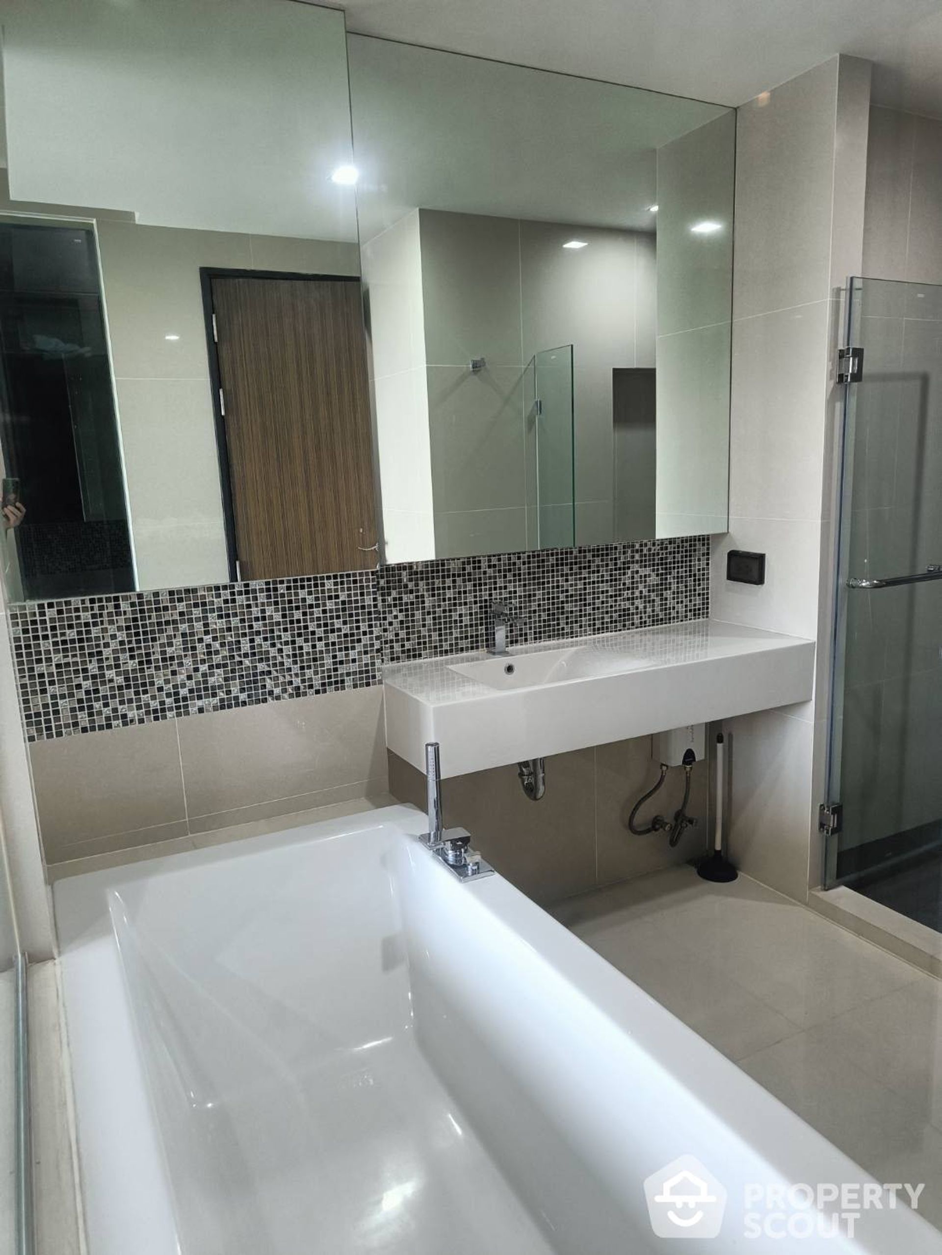 Condominium dans , Krung Thep Maha Nakhon 12771166