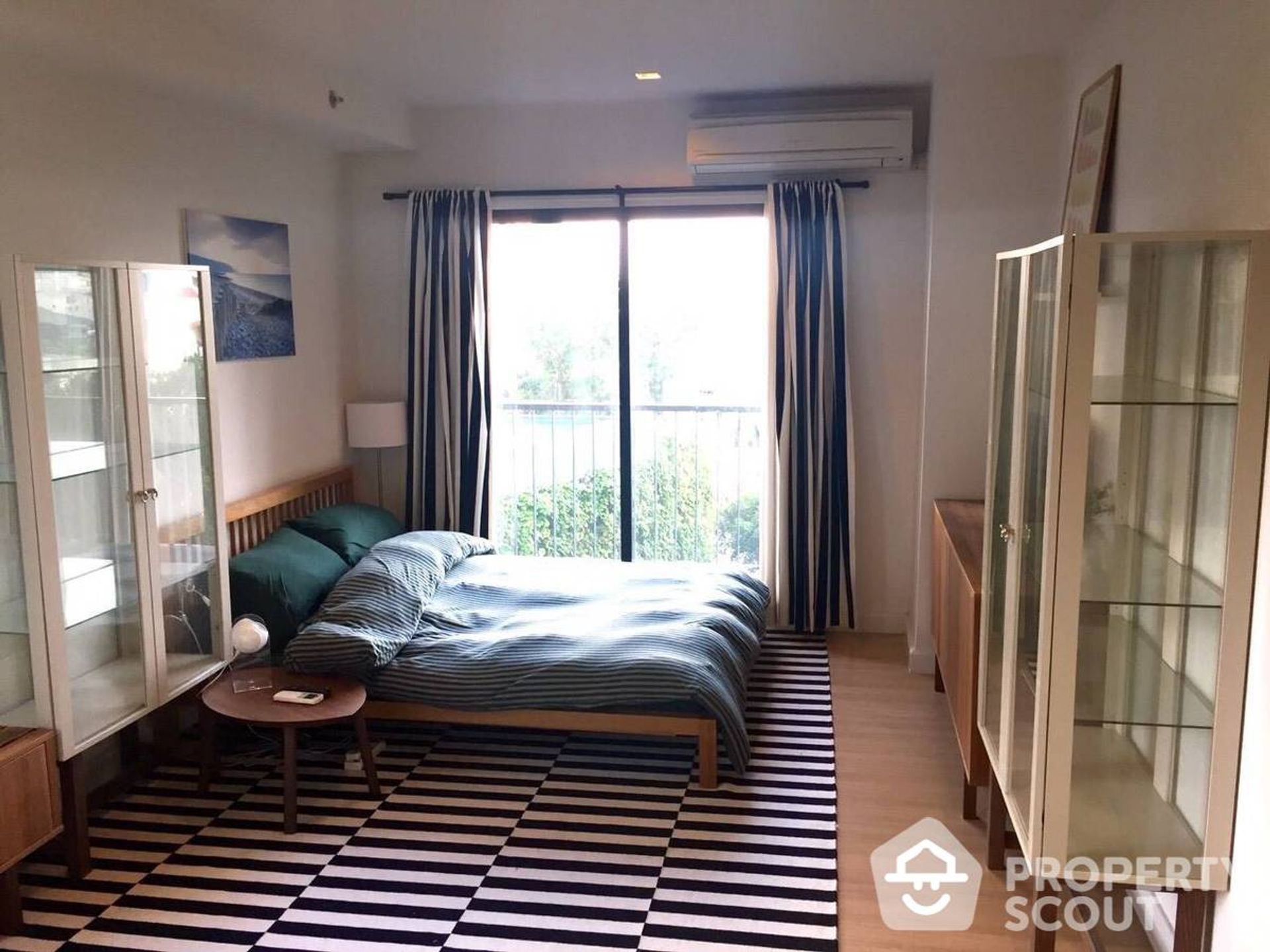 Condominium in Sathon, Krung Thep Maha Nakhon 12771195