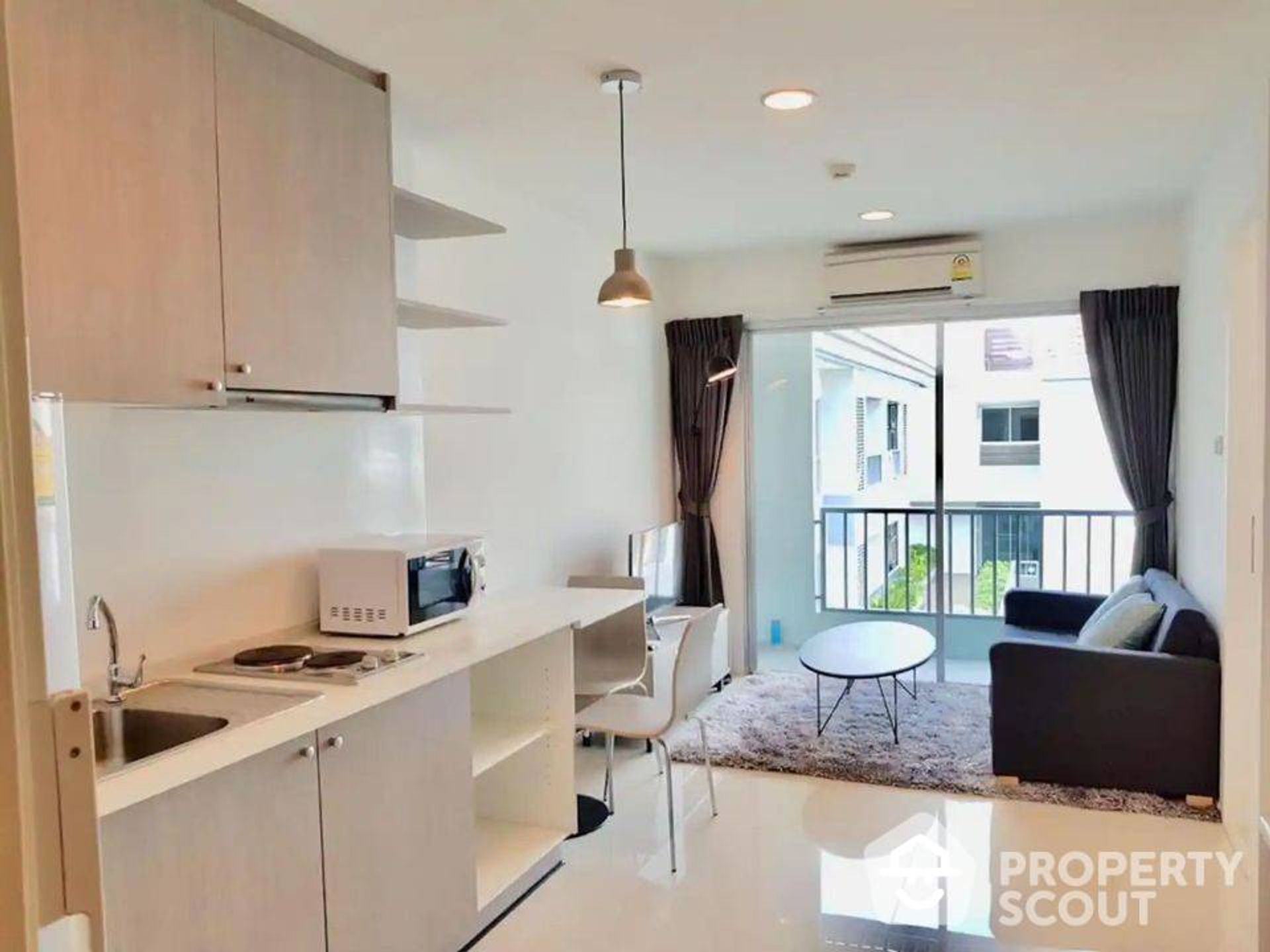 Condominio nel , Krung Thep Maha Nakhon 12771197