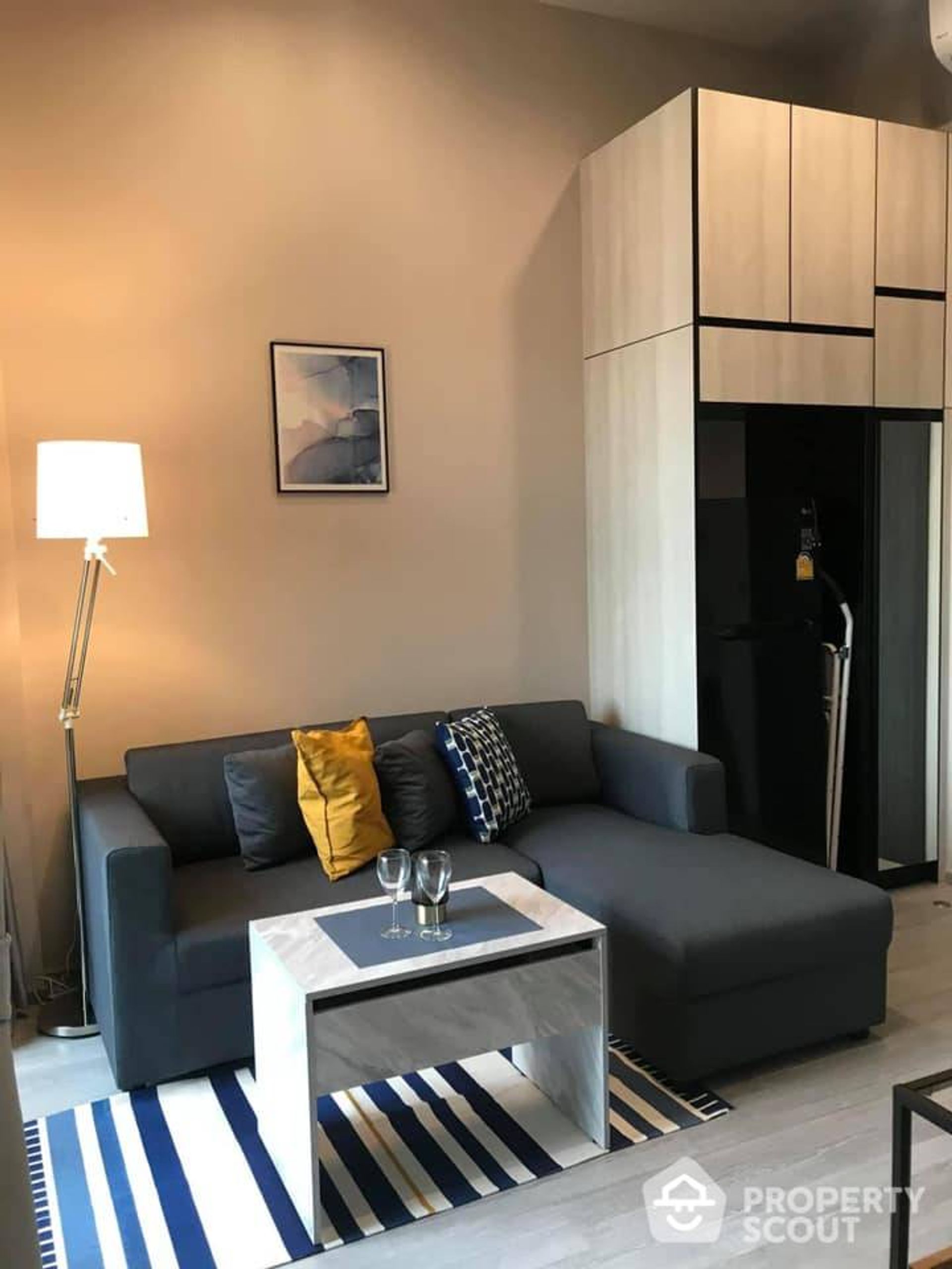 Condominium dans Phra Khanong, Krung Thep Maha Nakhon 12771210