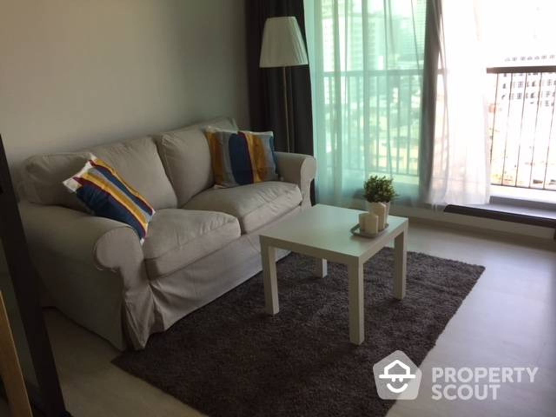 Condominium in Phra Khanong, Krung Thep Maha Nakhon 12771217