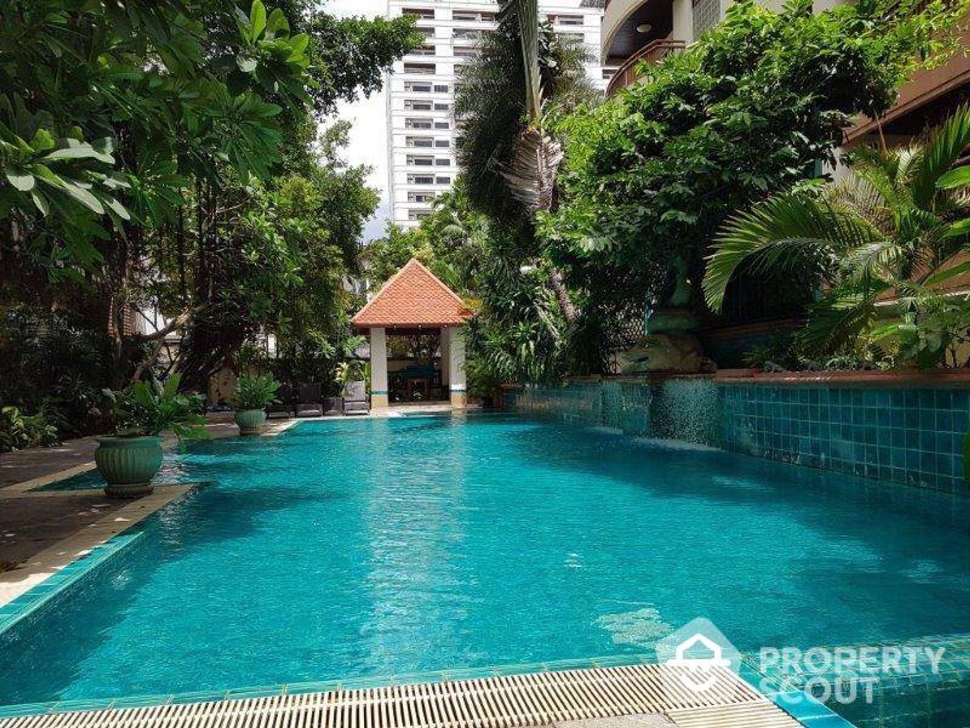 Condominium in , Krung Thep Maha Nakhon 12771231