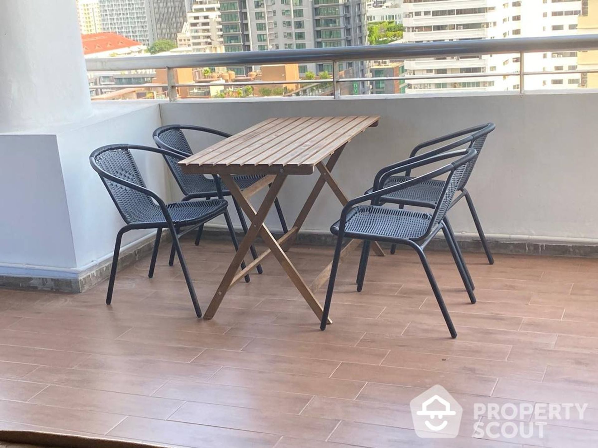 Condominium in , Krung Thep Maha Nakhon 12771231