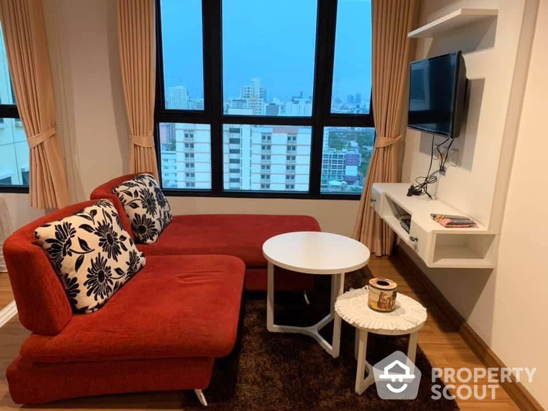 Condominium in , Krung Thep Maha Nakhon 12771241