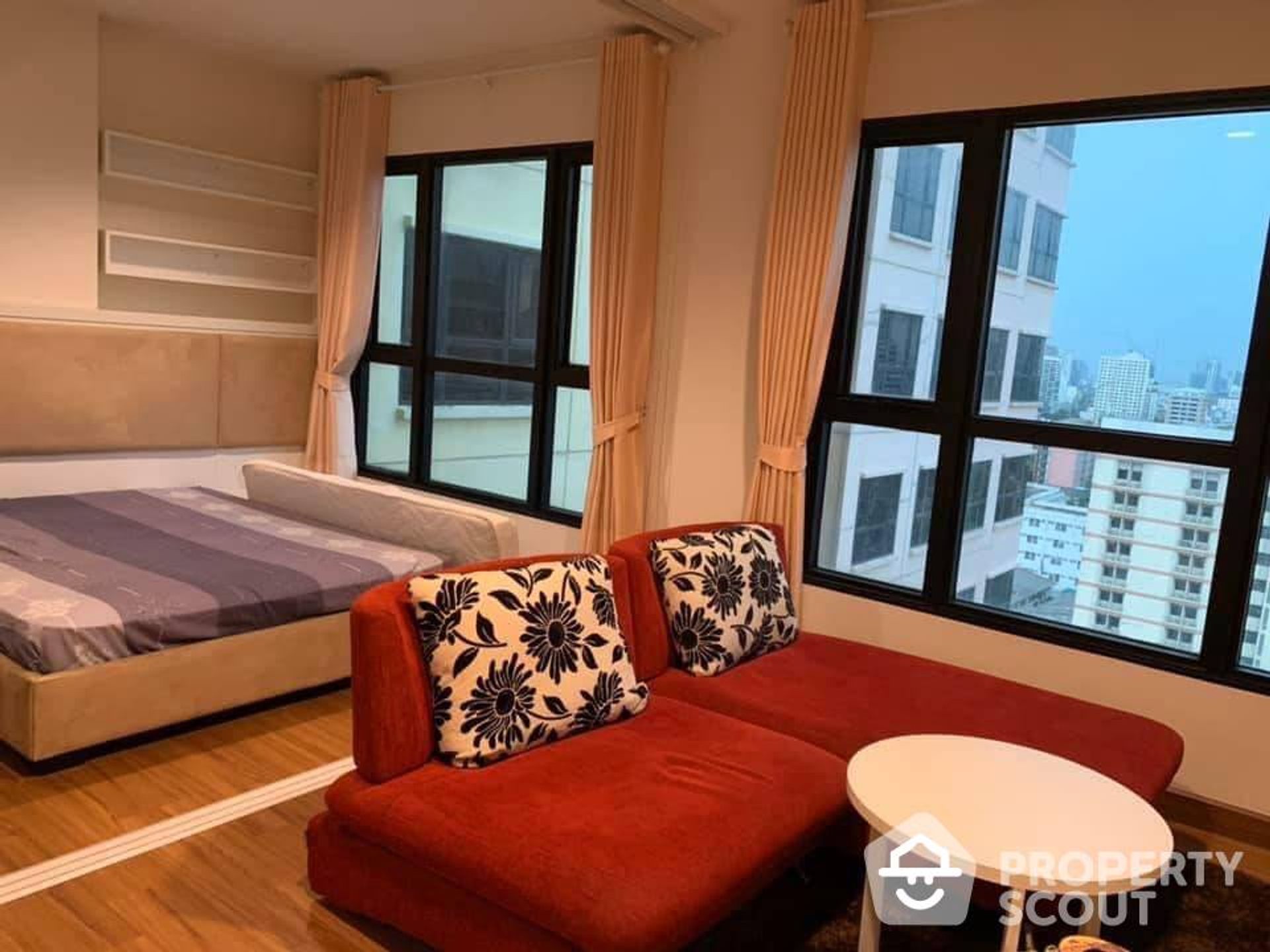 Condominium in , Krung Thep Maha Nakhon 12771241