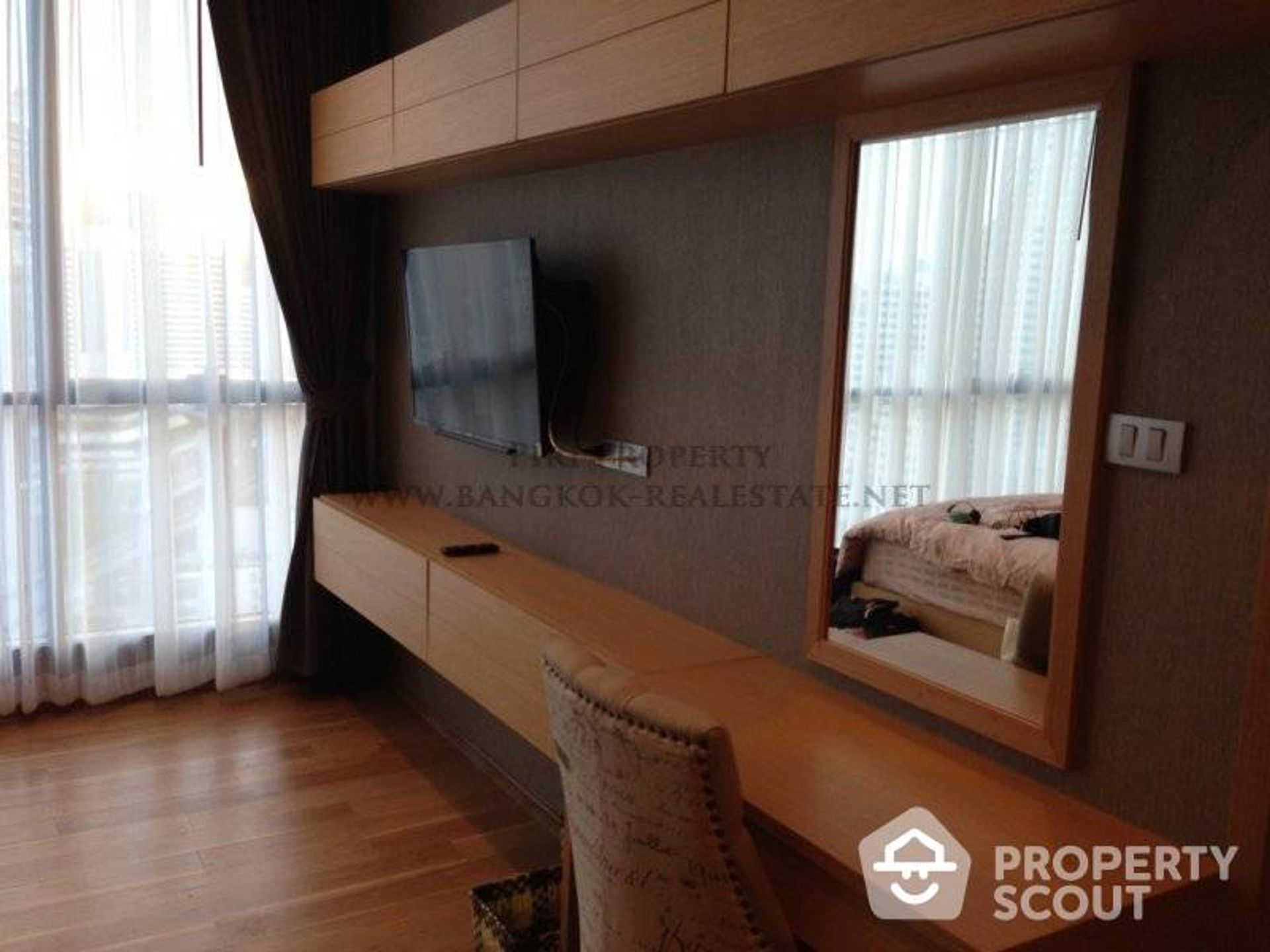 Condominium in Ban Na Lied, Krung Thep Maha Nakhon 12771246