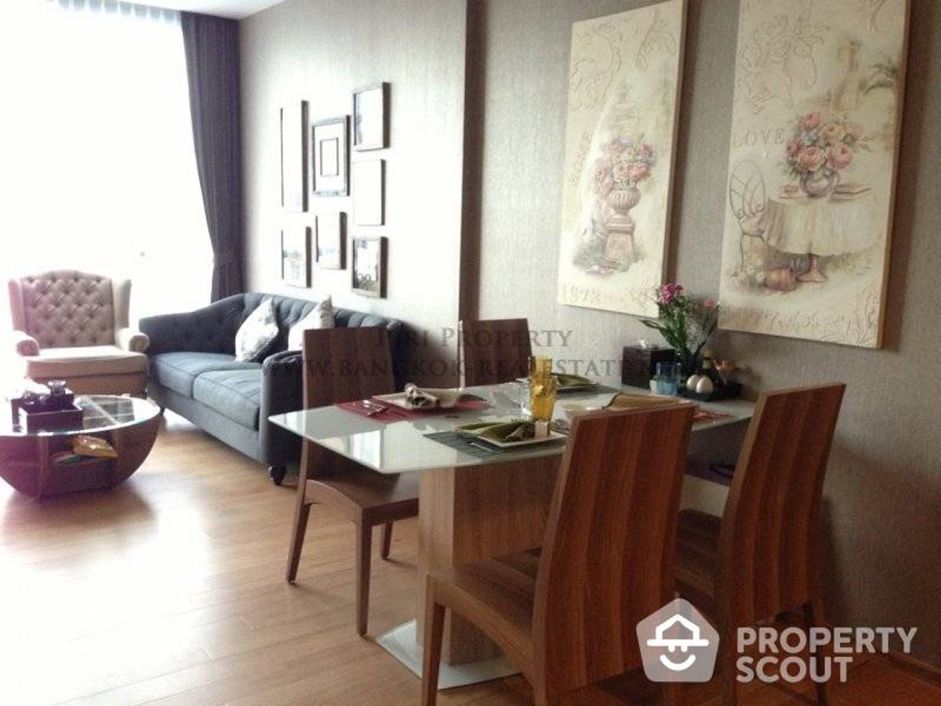 Condominium in Ban Na Lied, Krung Thep Maha Nakhon 12771246