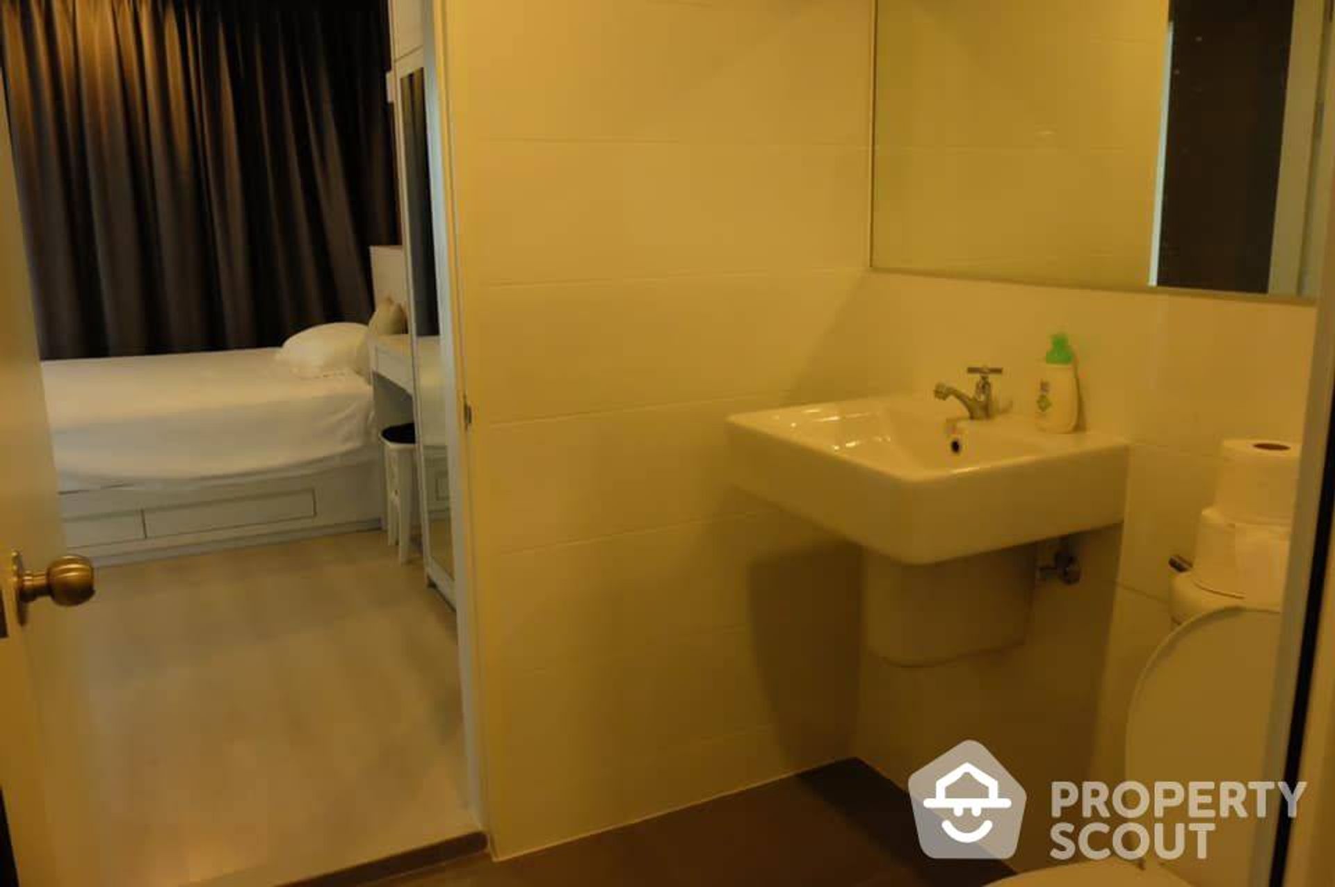 Condominio en , Krung Thep Maha Nakhon 12771266