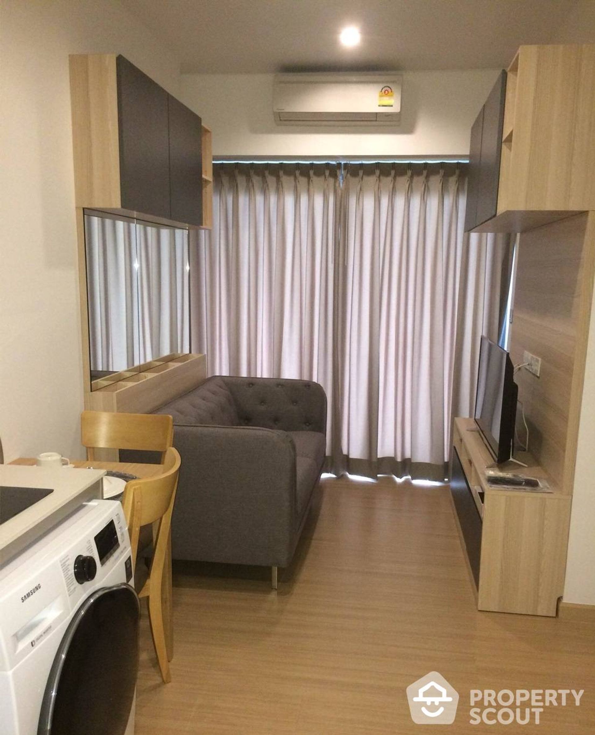 Condominio nel , Krung Thep Maha Nakhon 12771272