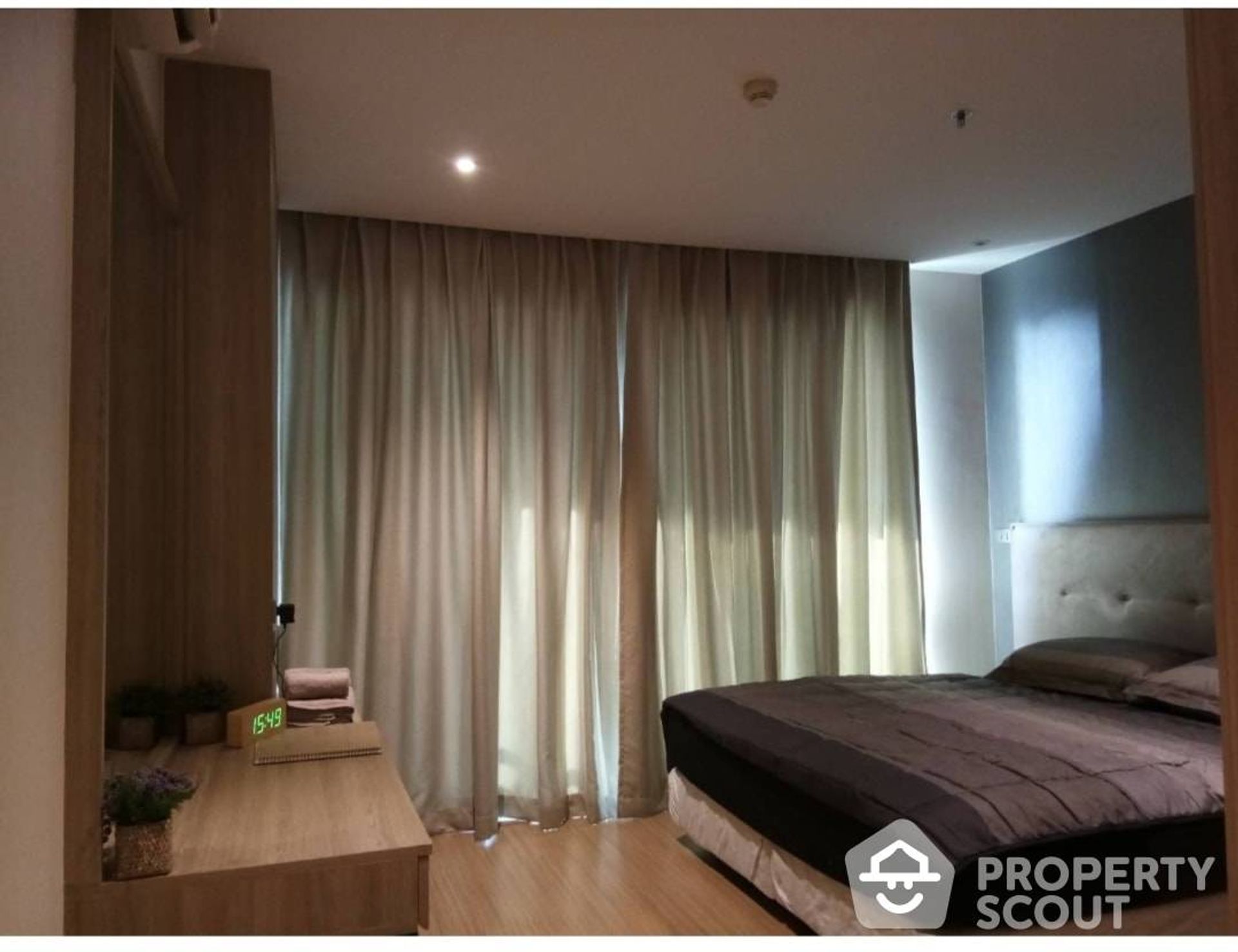 Condominio nel Phra Khanong, Krung Thep Maha Nakhon 12771284