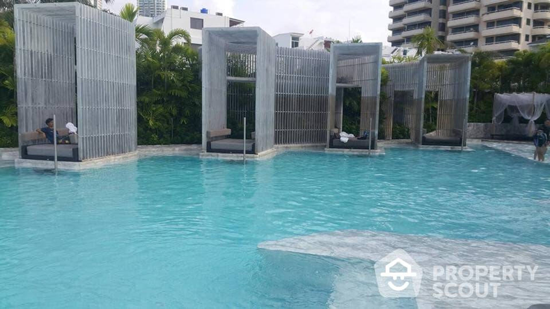 Condominium dans , Krung Thep Maha Nakhon 12771285