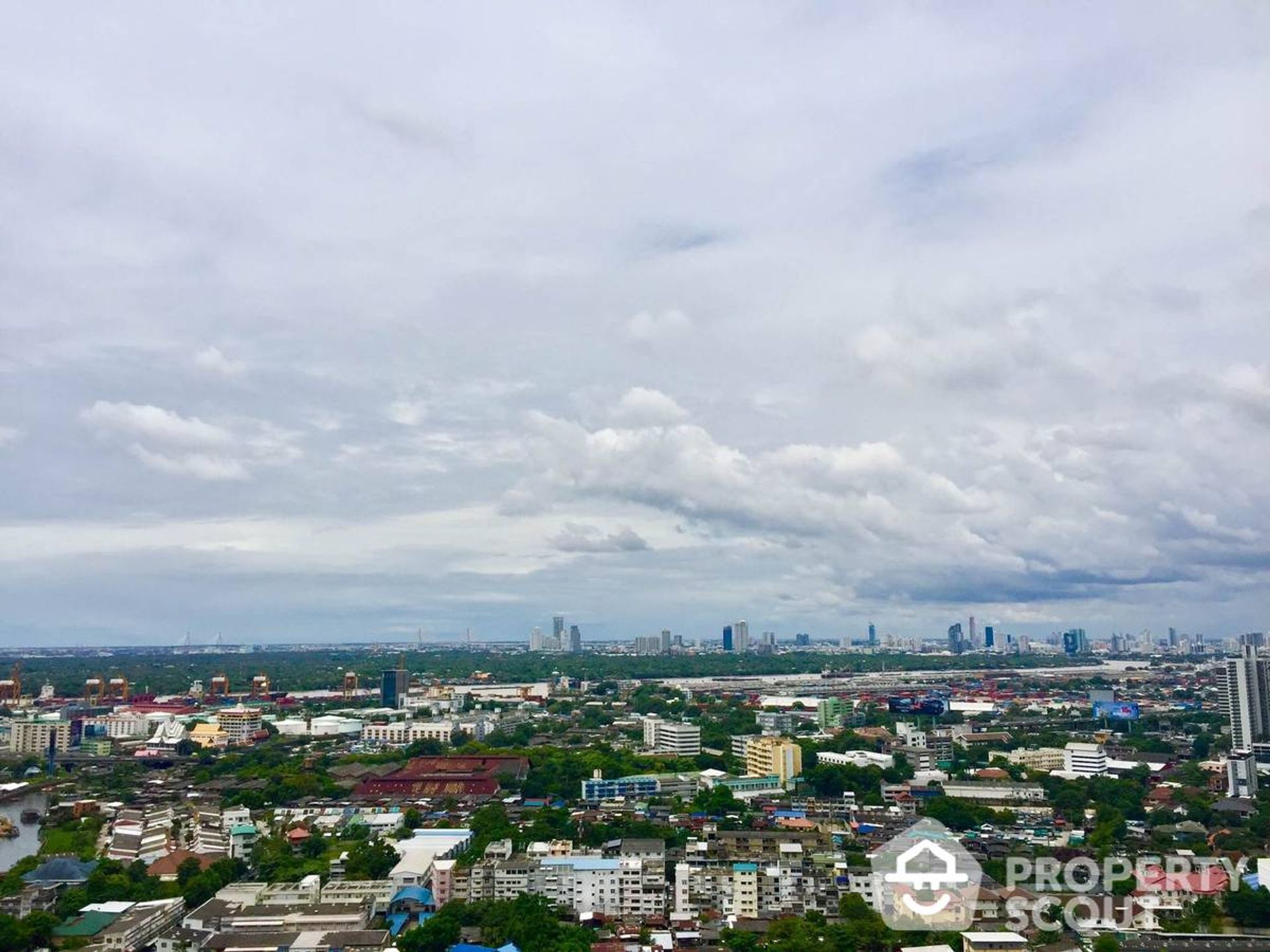 Condominio en , Krung Thep Maha Nakhon 12771308