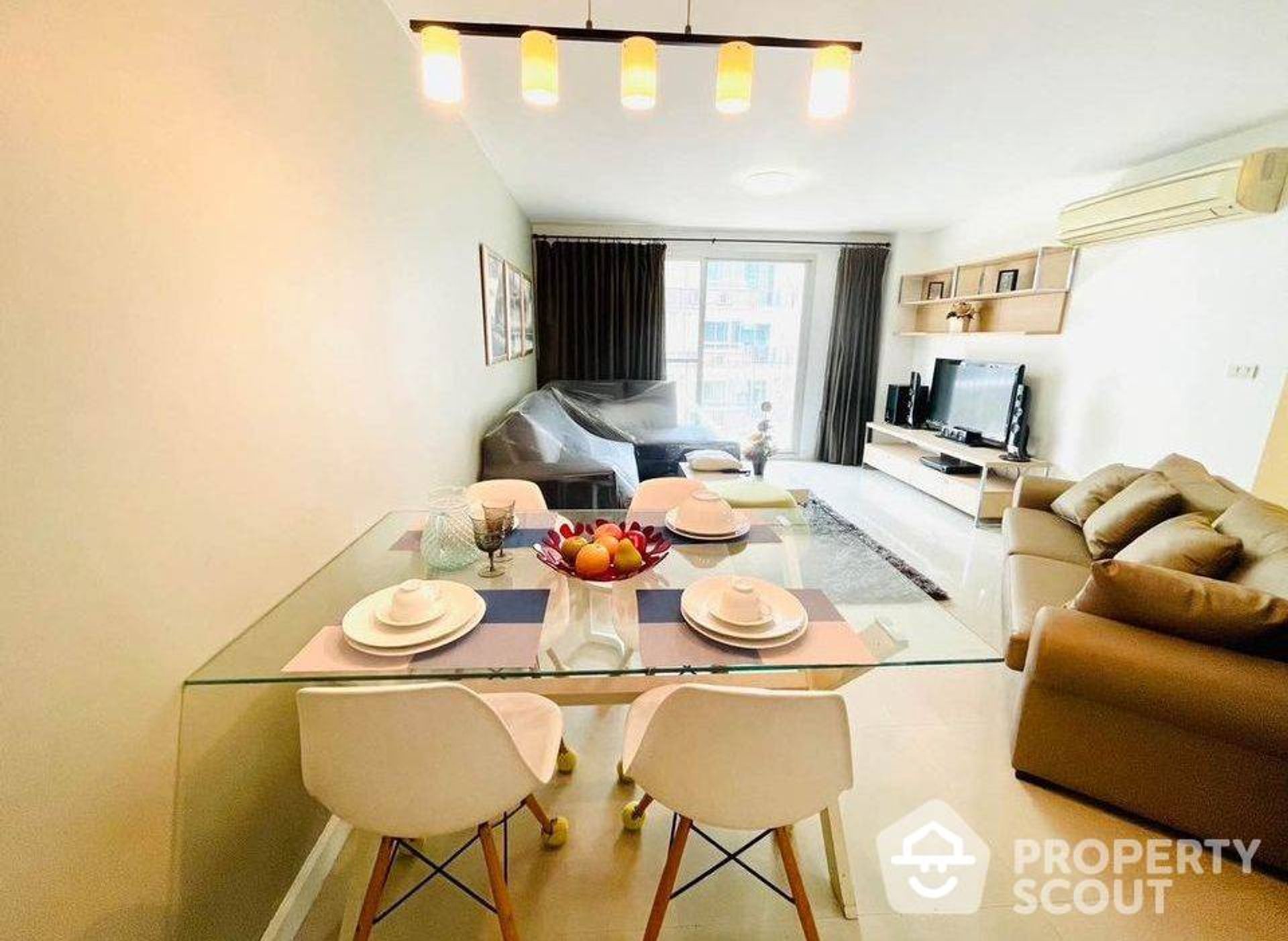 Condominio nel , Krung Thep Maha Nakhon 12771310