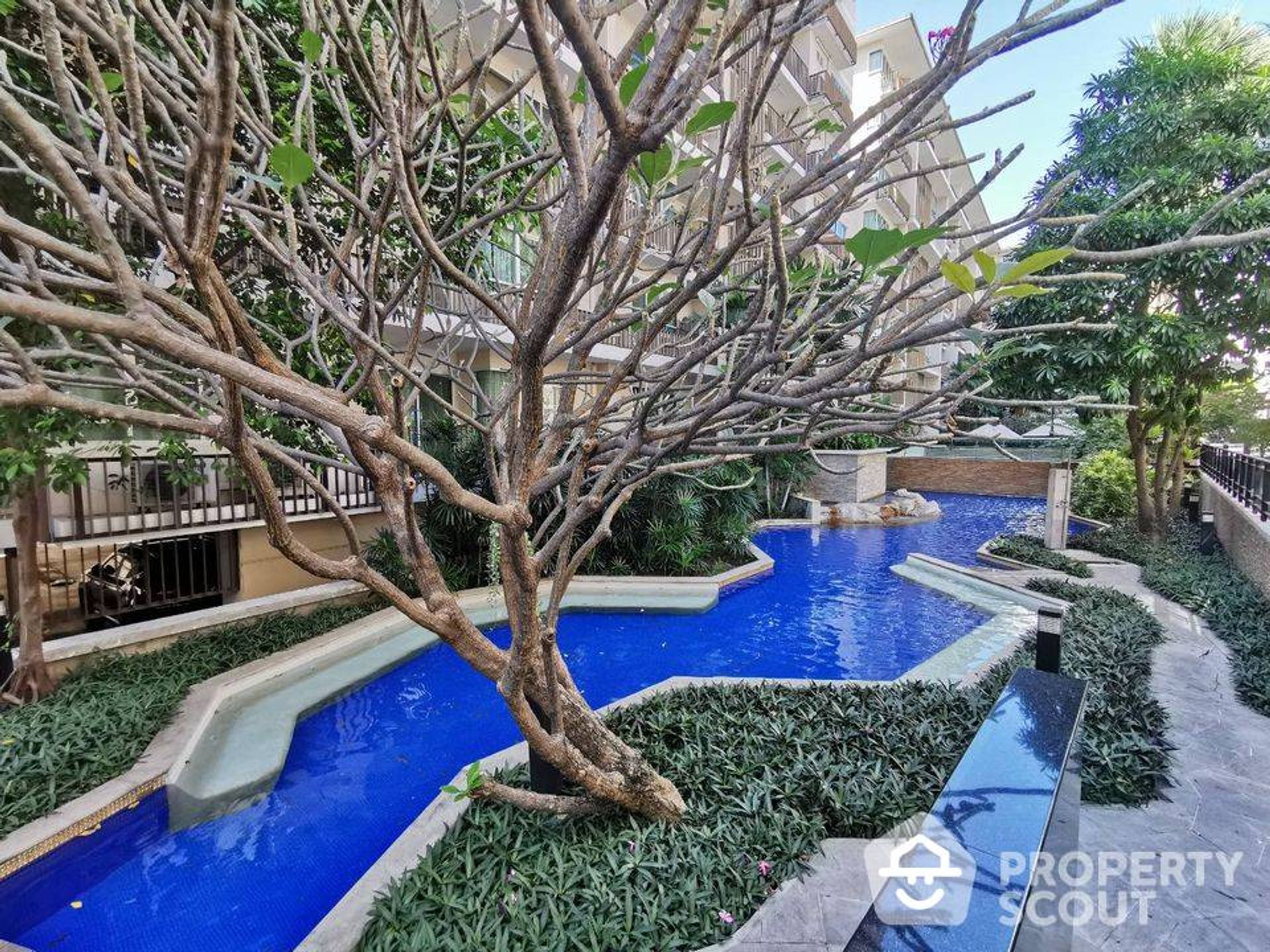 Condominio nel , Krung Thep Maha Nakhon 12771310