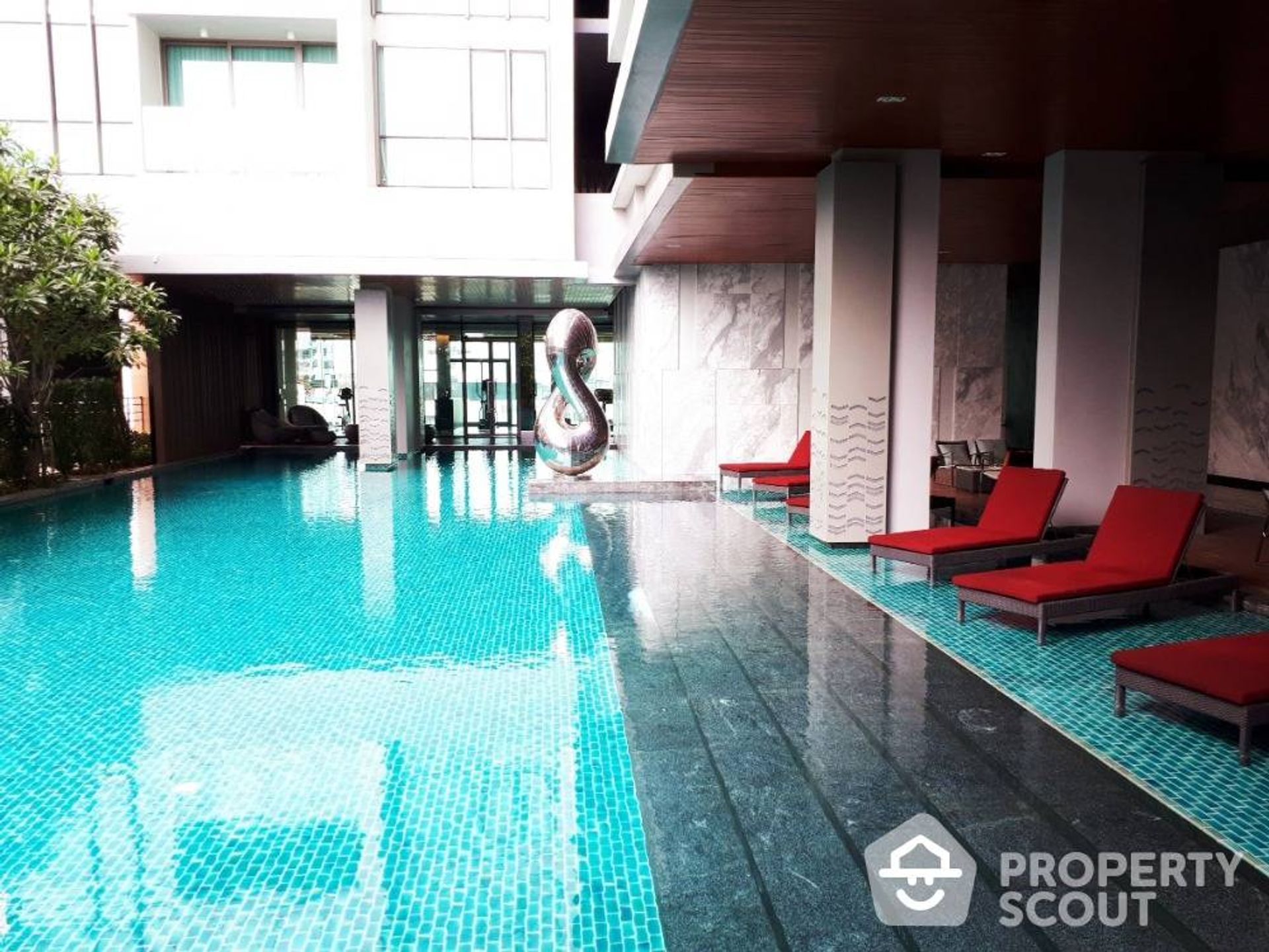 Condominio nel , Krung Thep Maha Nakhon 12771319