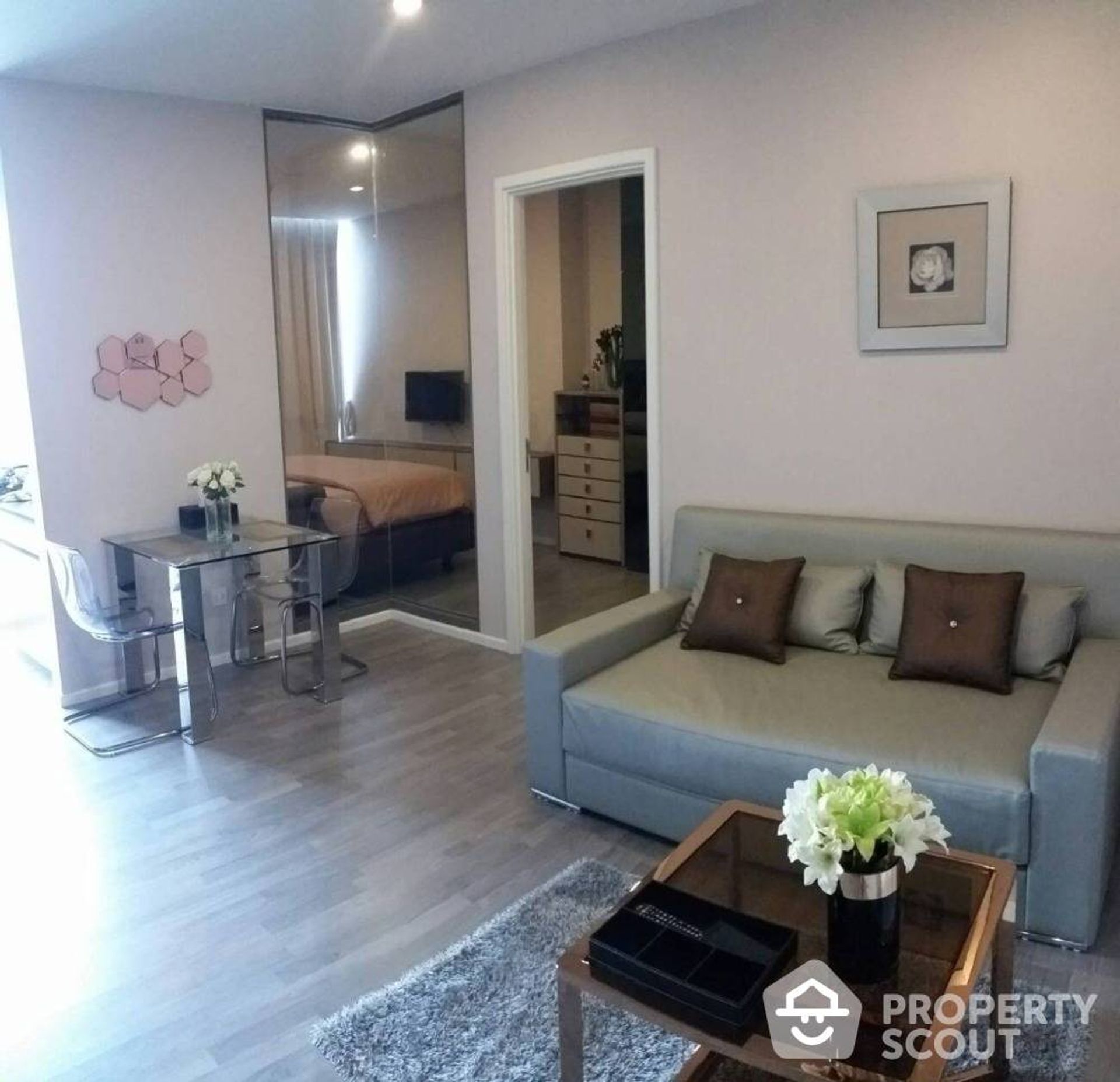 Condominio en Phra Khanong, Krung Thep Maha Nakhon 12771319