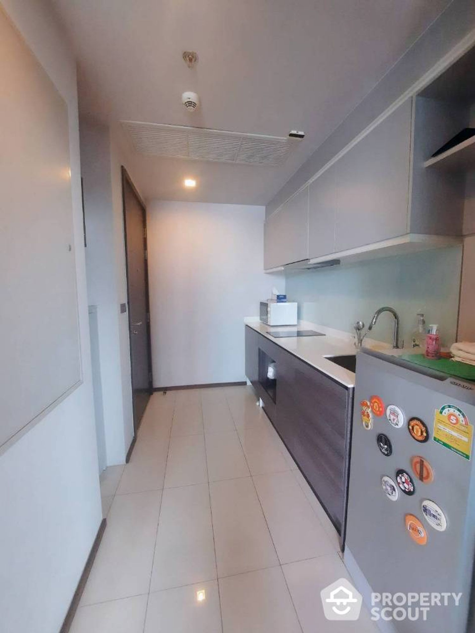 Condominium dans Watthana, Krung Thep Maha Nakhon 12771322