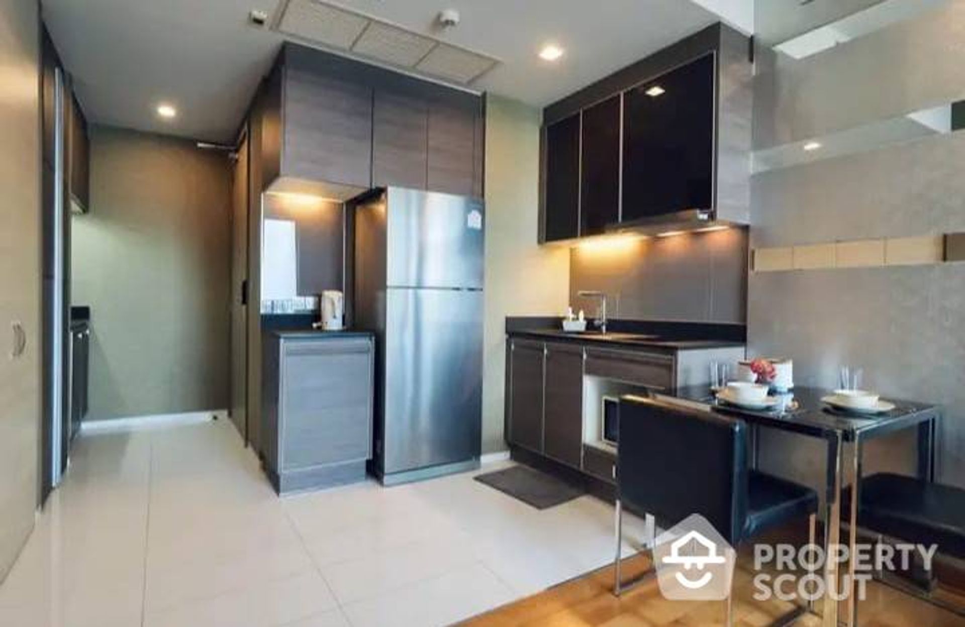 Condominio nel Wattana, Krung Thep Maha Nakhon 12771378