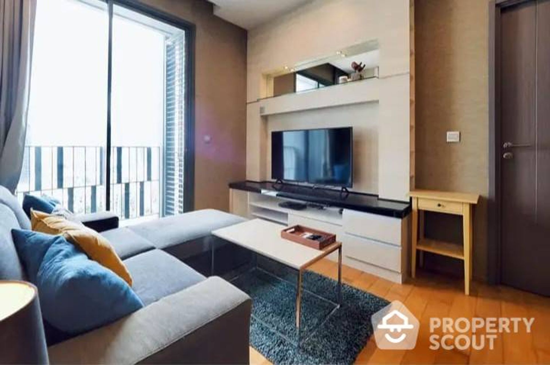 Condominio nel Wattana, Krung Thep Maha Nakhon 12771378