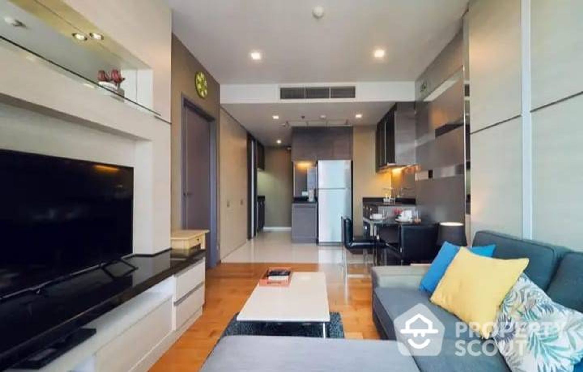 Condominio nel Wattana, Krung Thep Maha Nakhon 12771378