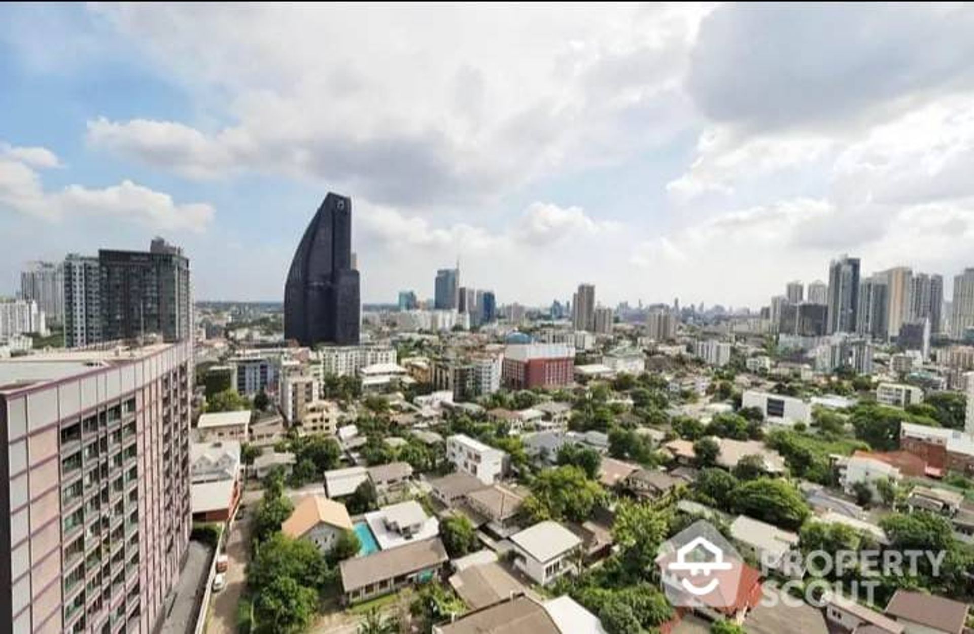 Condominio nel Wattana, Krung Thep Maha Nakhon 12771378