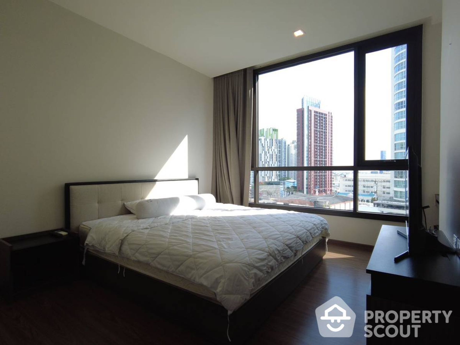 Condominium dans Phra Khanong, Krung Thep Maha Nakhon 12771403