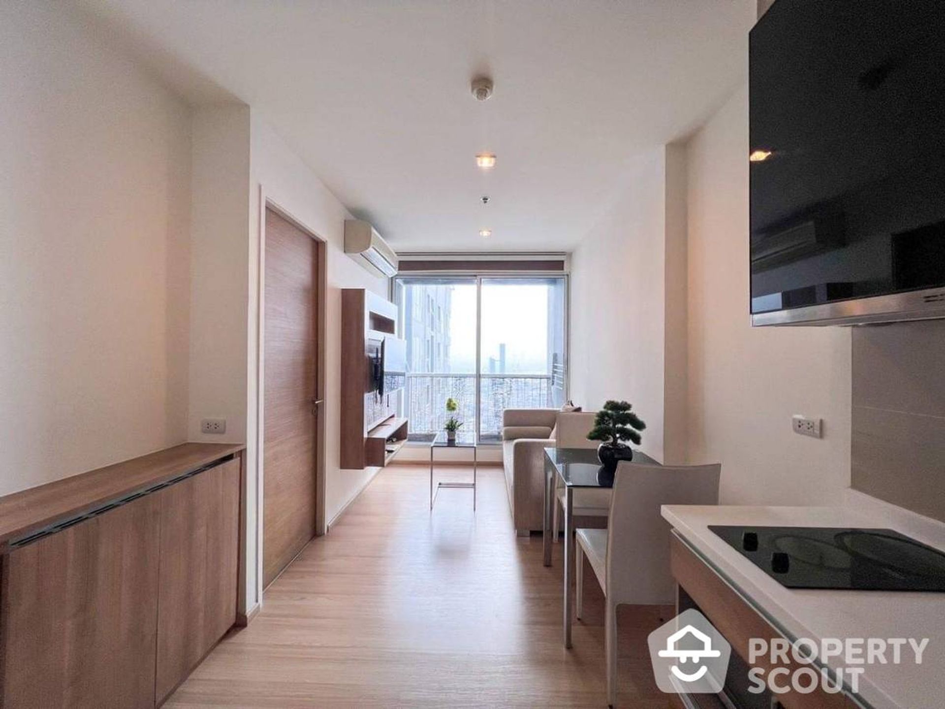 Condominio en , Krung Thep Maha Nakhon 12771404